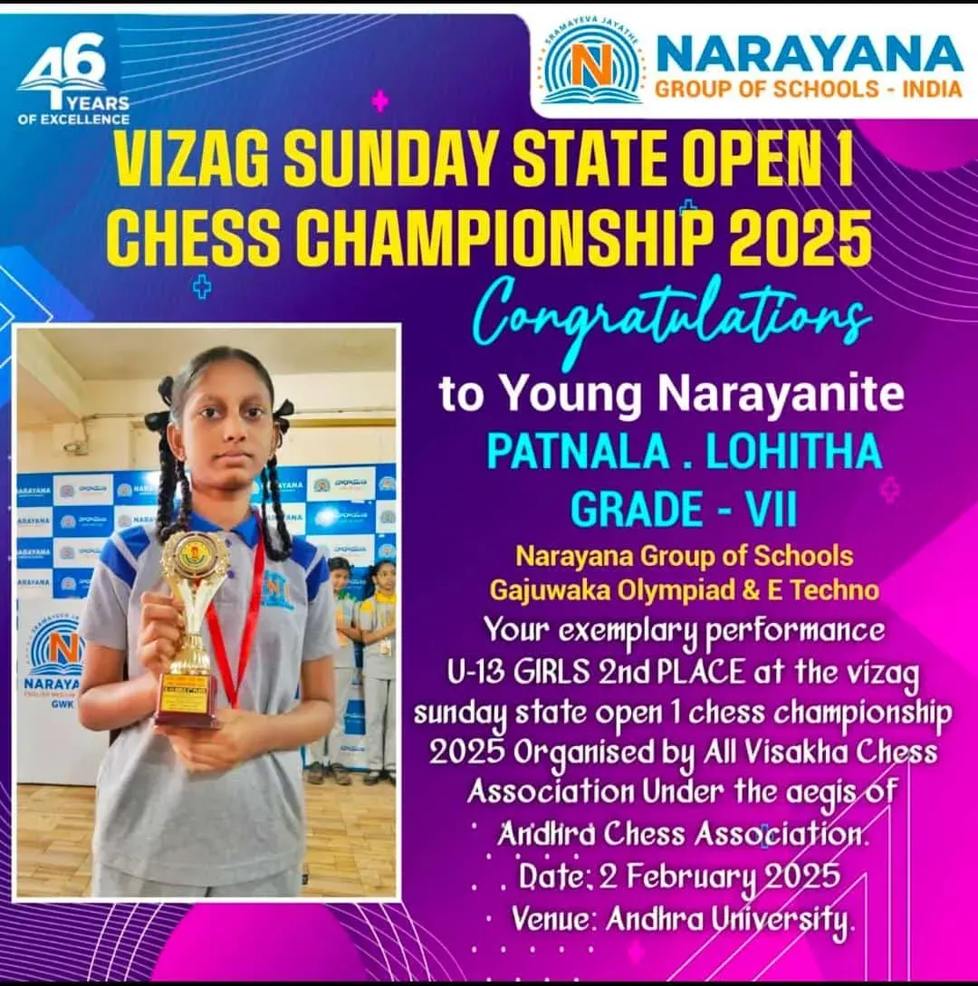 Champion Chess Academy photo 1