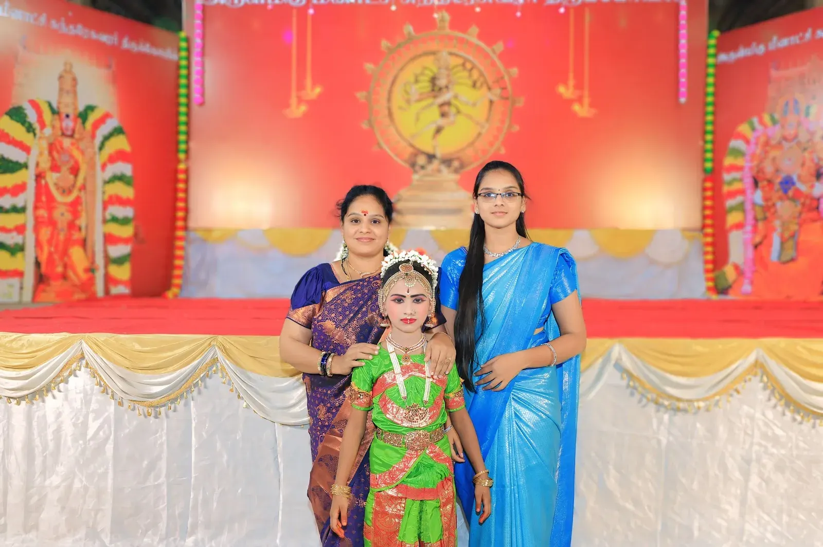 SRI ESWASHETHRA CULTURAL ACADEMY photo 1