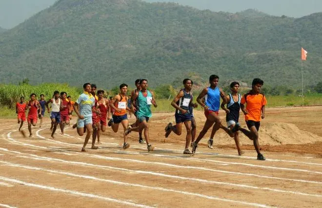 VK Academy of Sports, MULAPADU photo 1