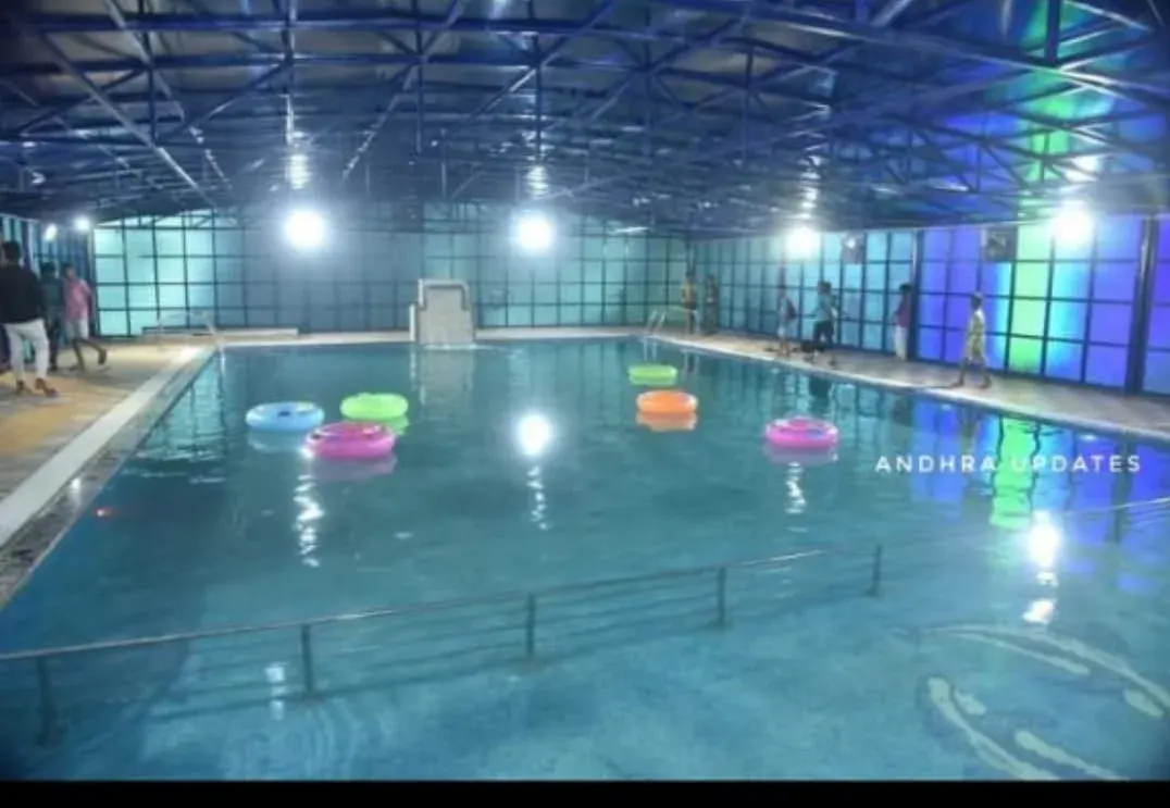 Mahila swimming pool — Other Sports in Park Gate, Visakhapatnam