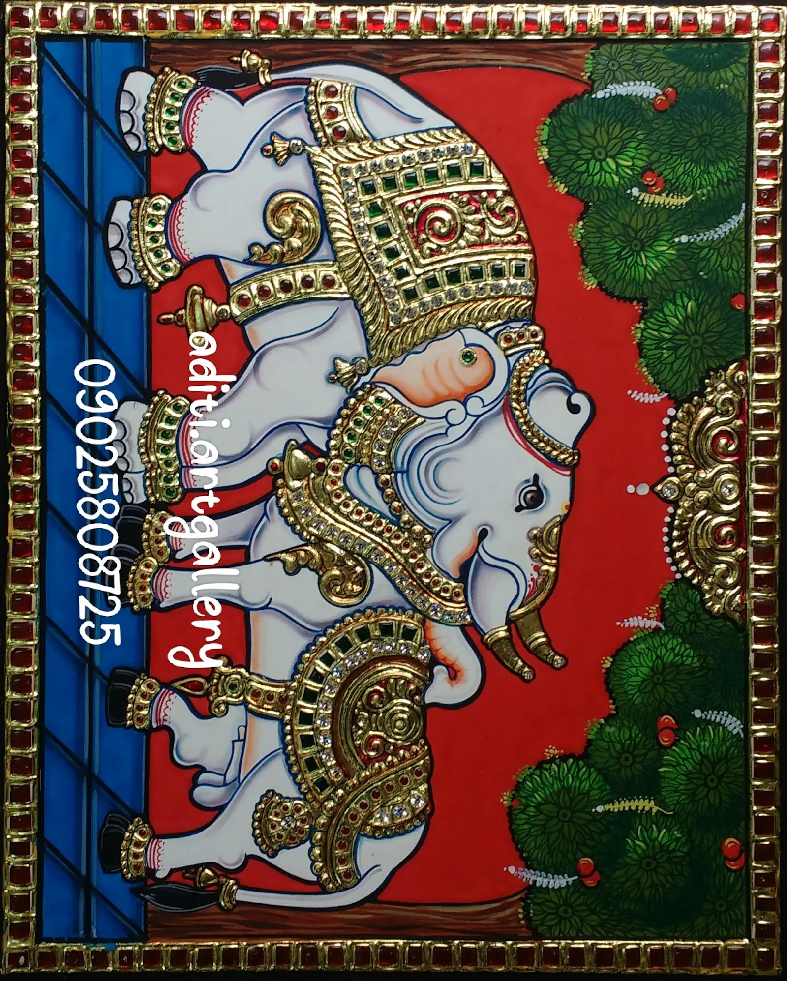 Aditi art gallery photo 1
