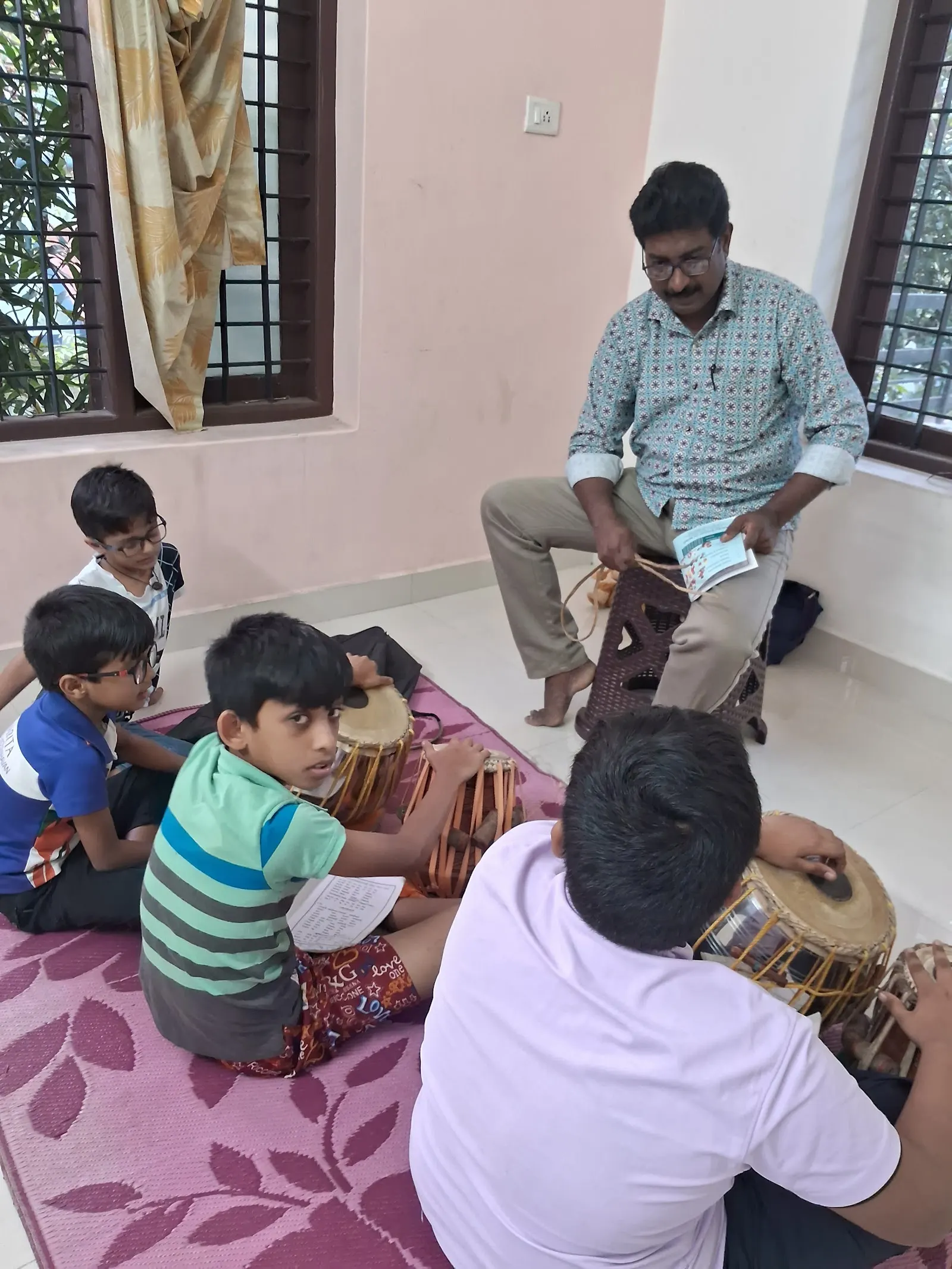 Bodhi Academy of Music and Dance photo 1