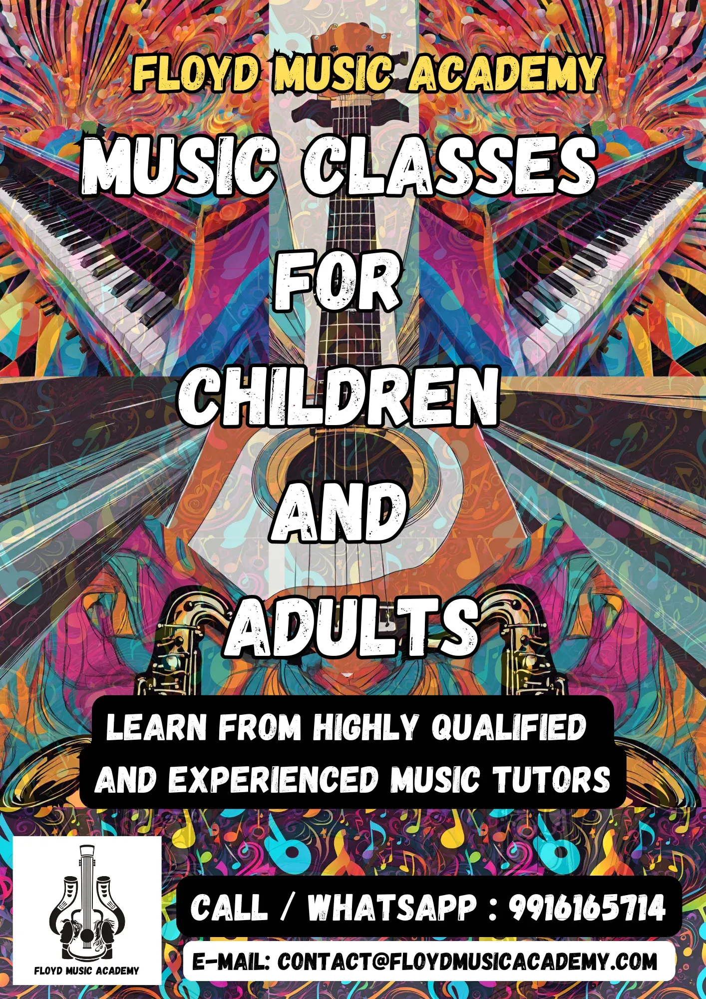Floyd Music Academy photo 1