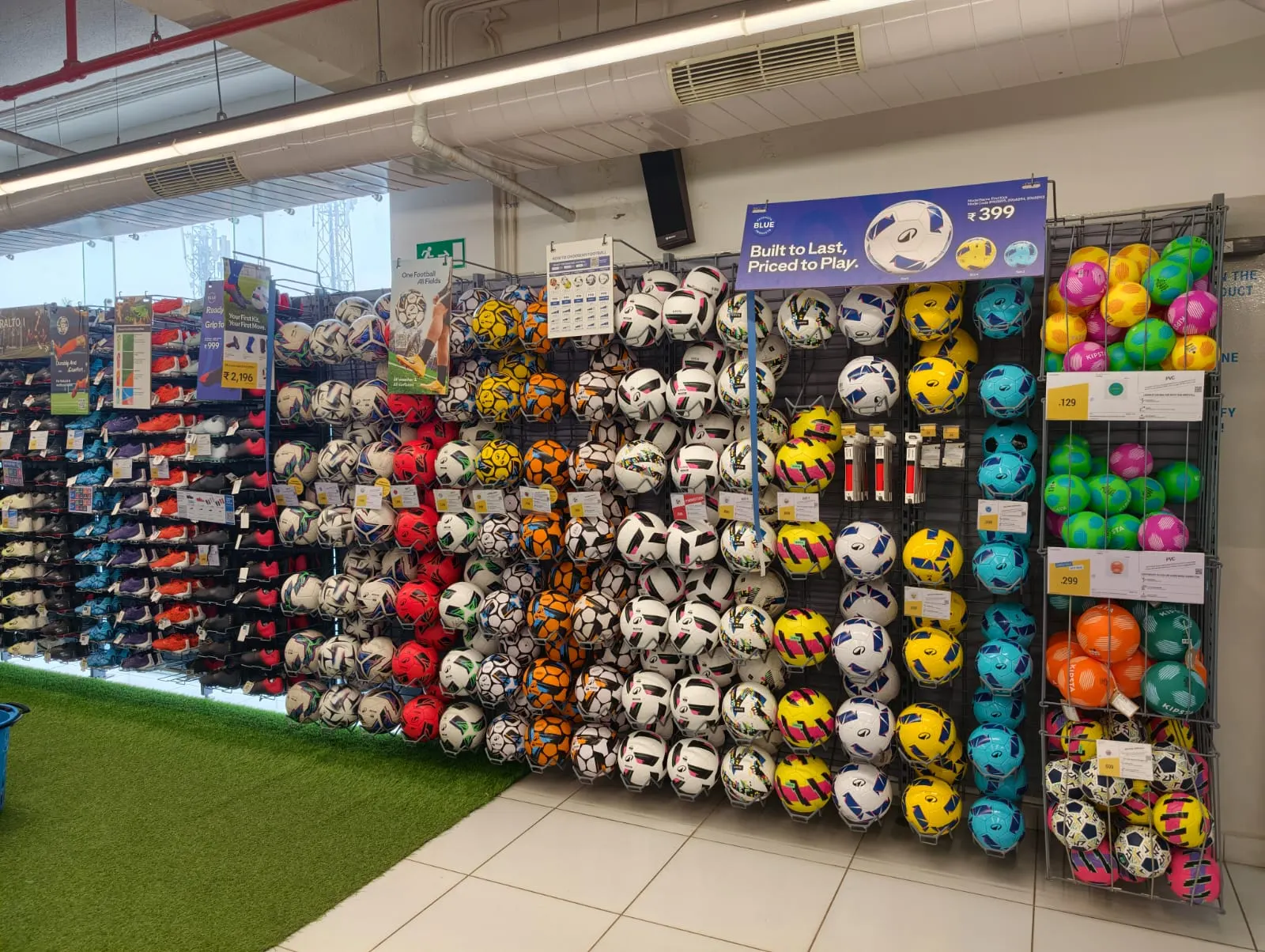 Decathlon Sports - Trivandrum photo 1