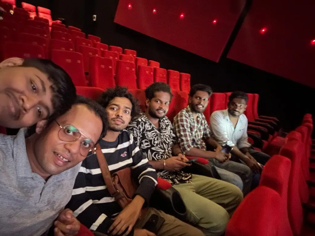 Luminar Film Academy photo 1