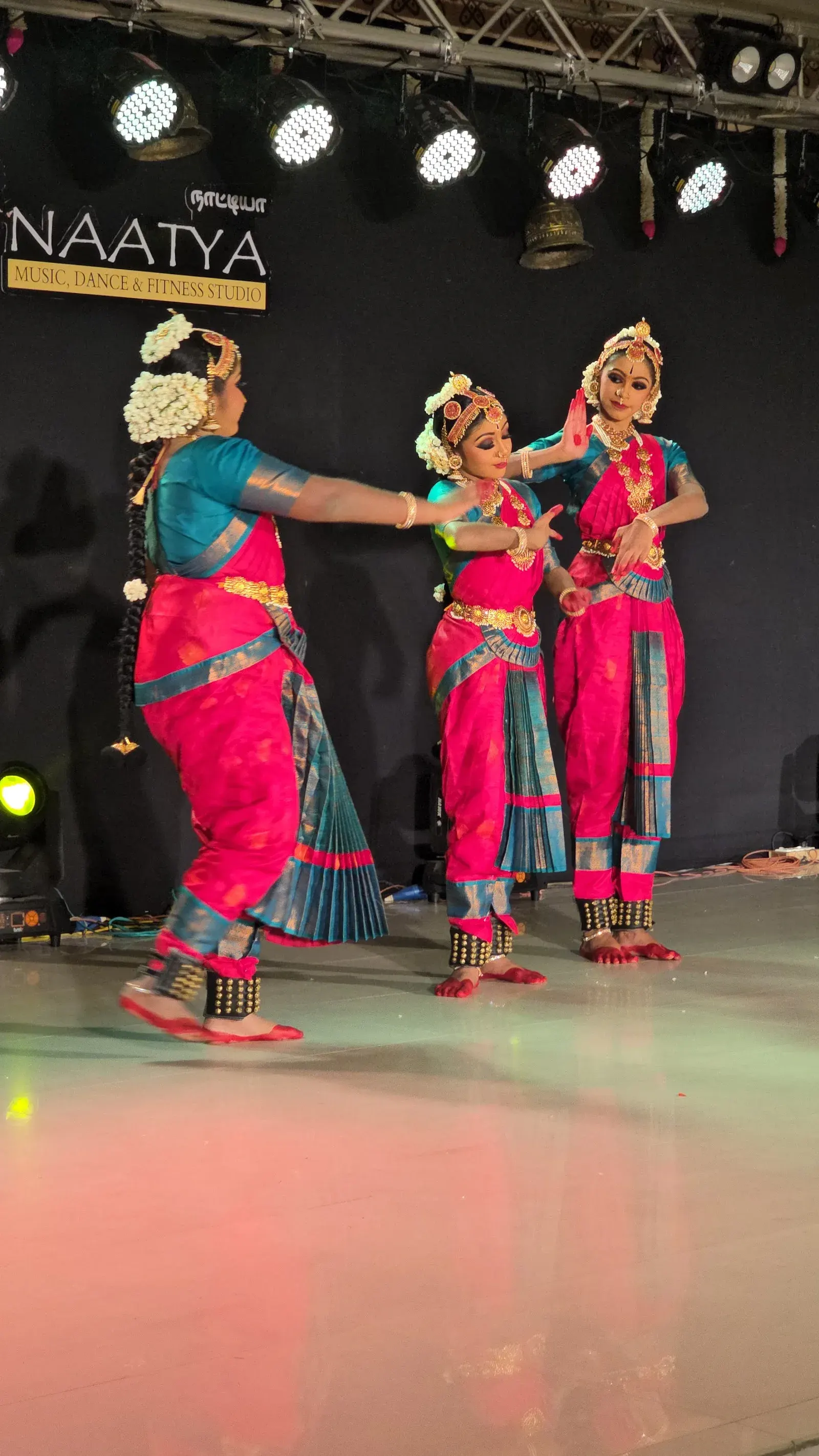 Naatya dance school photo 1