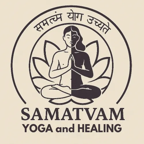 Samatvam Yoga and Healing photo 1