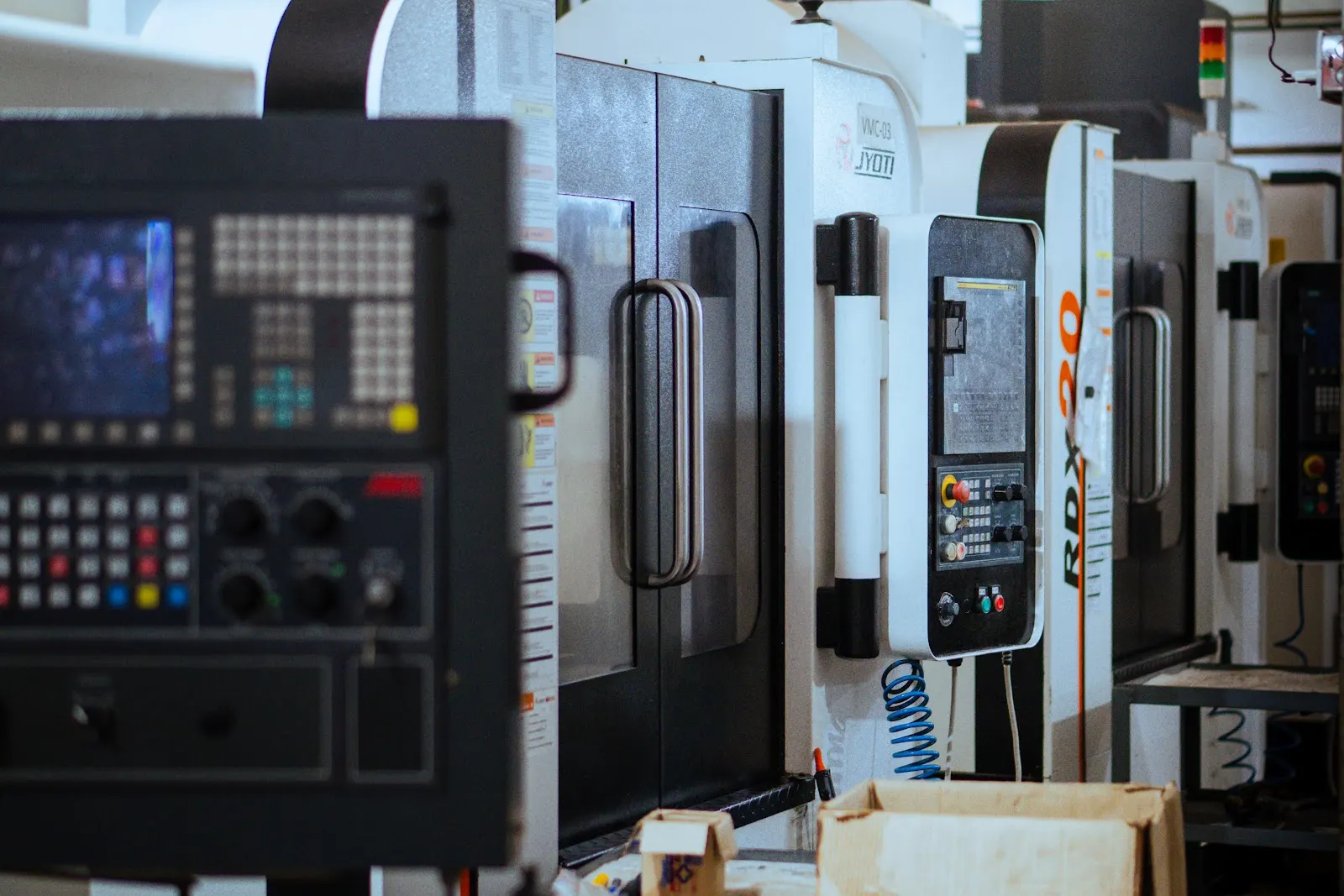 Ambit Automation photo 1