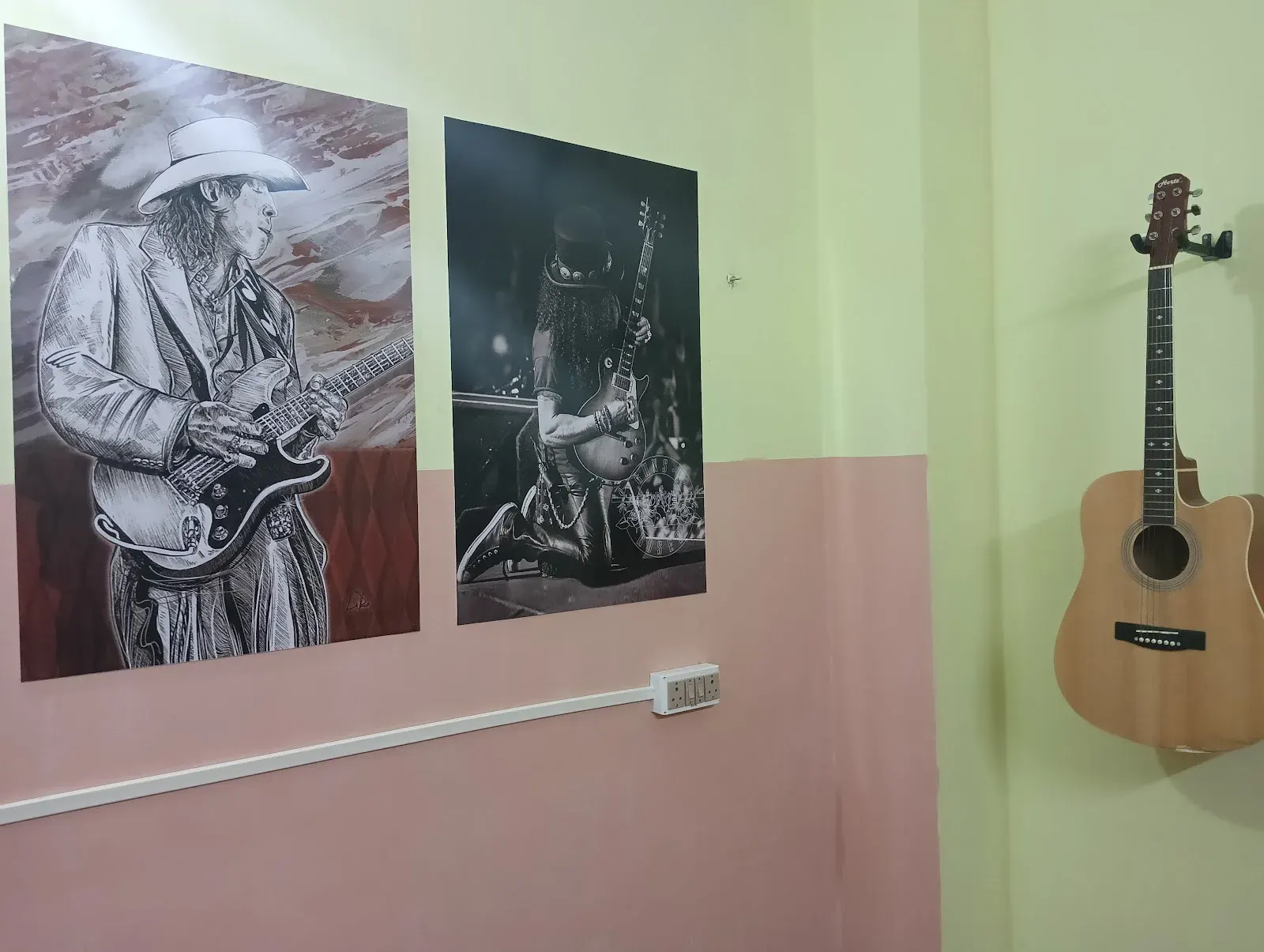 Slash Music School photo 1