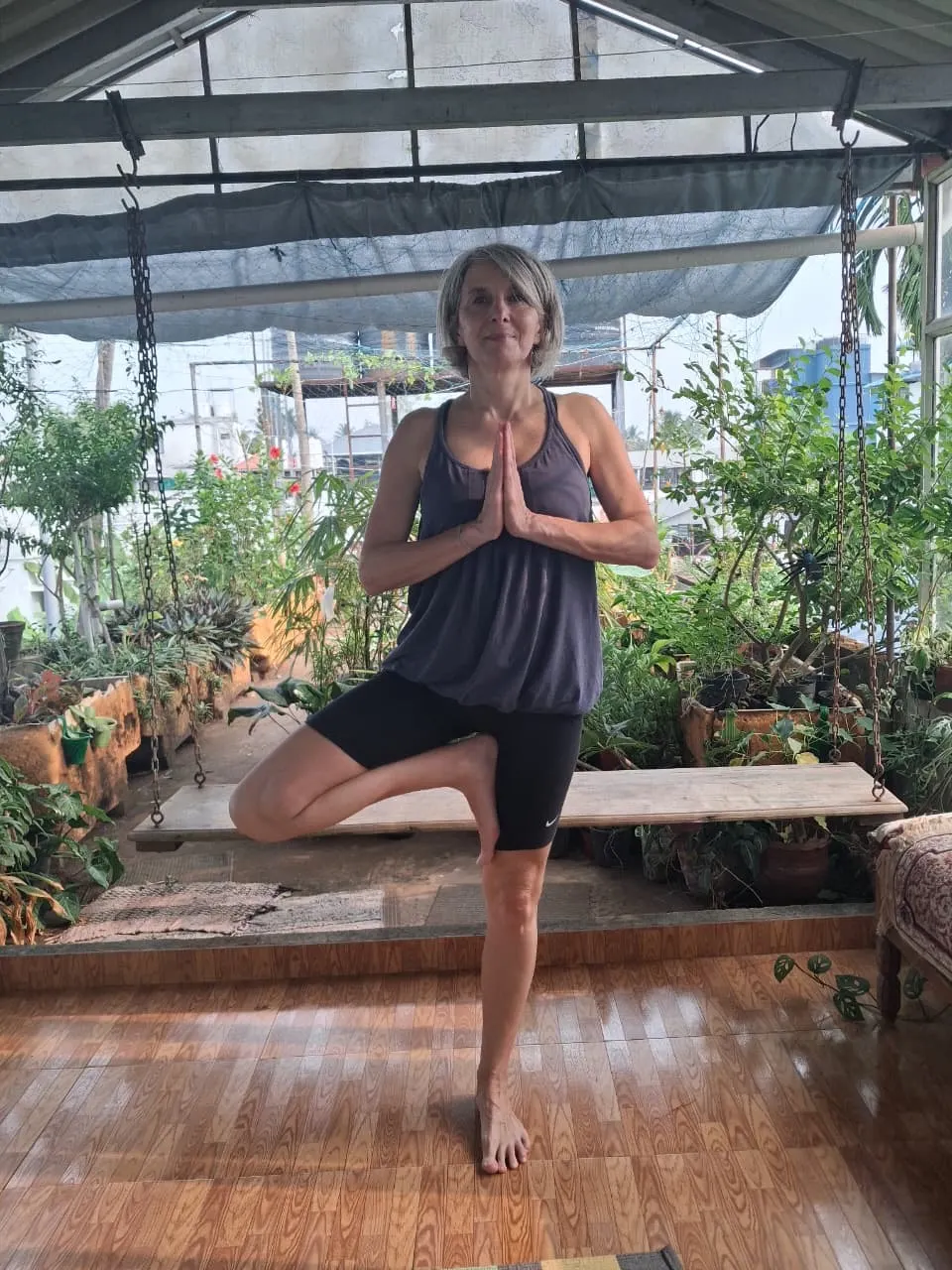 Ayurtheeram yoga and Ayurveda photo 1