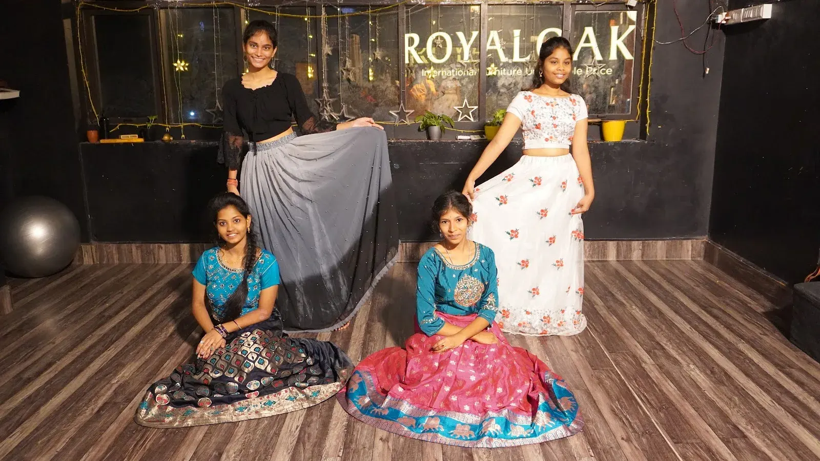 Dance School International photo 1