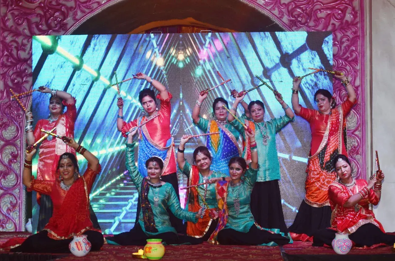 Vedic School Of Dance And Music photo 1