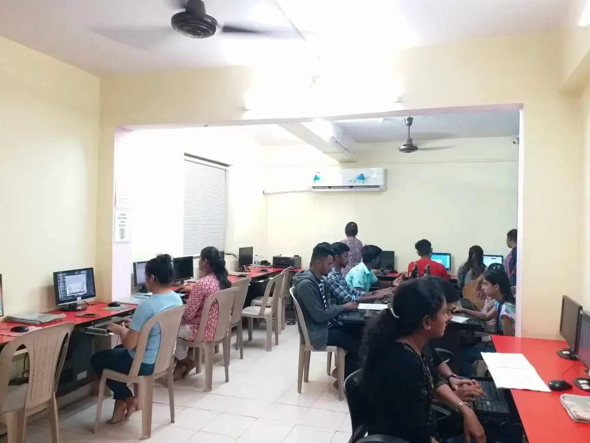Comtech Computer Academy photo 1