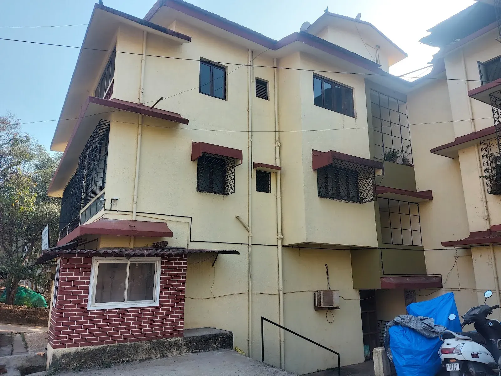 GOA MUSIC SCHOOL, PORVORIM photo 1