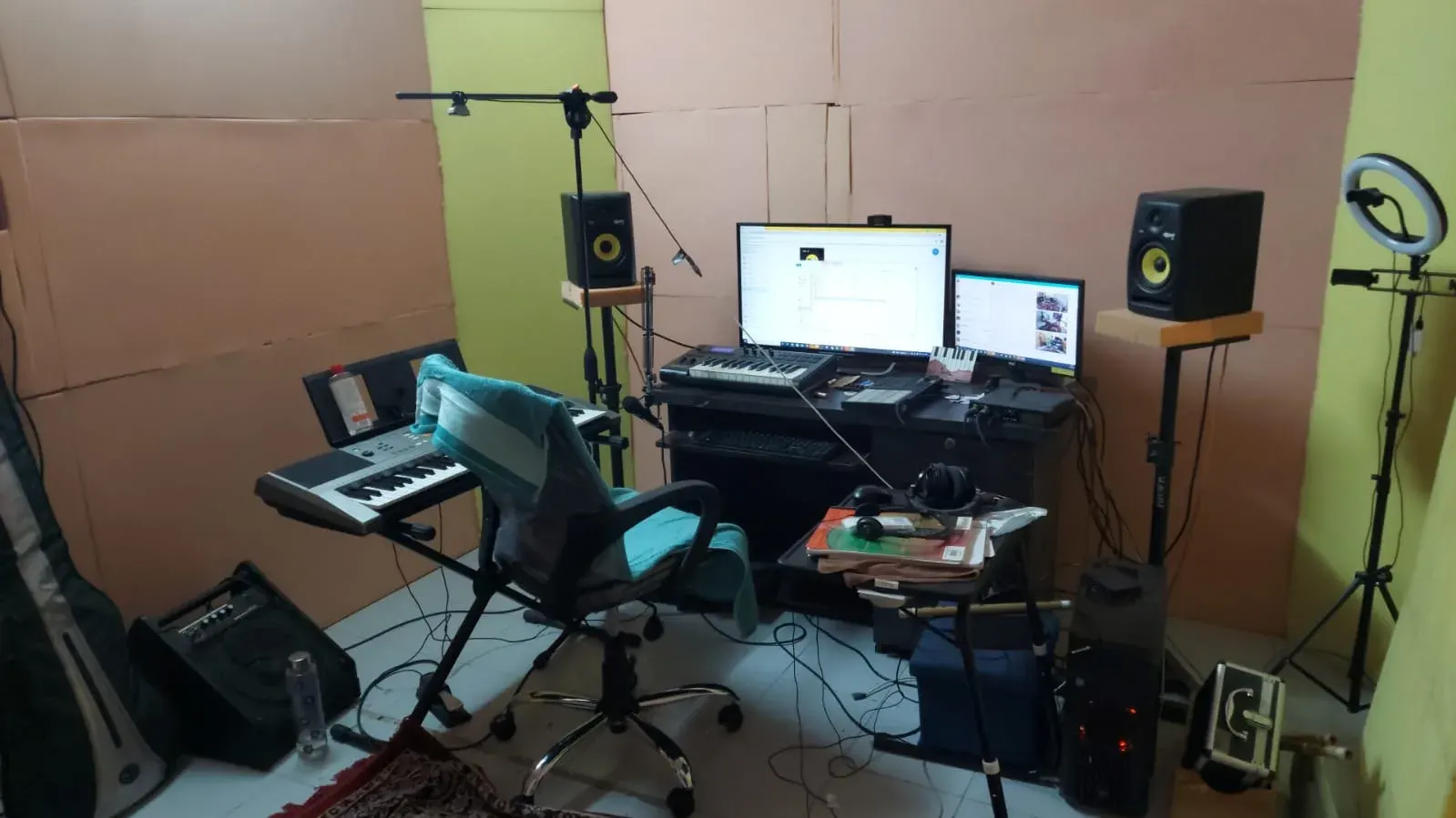 The 7 Notes Music School photo 1