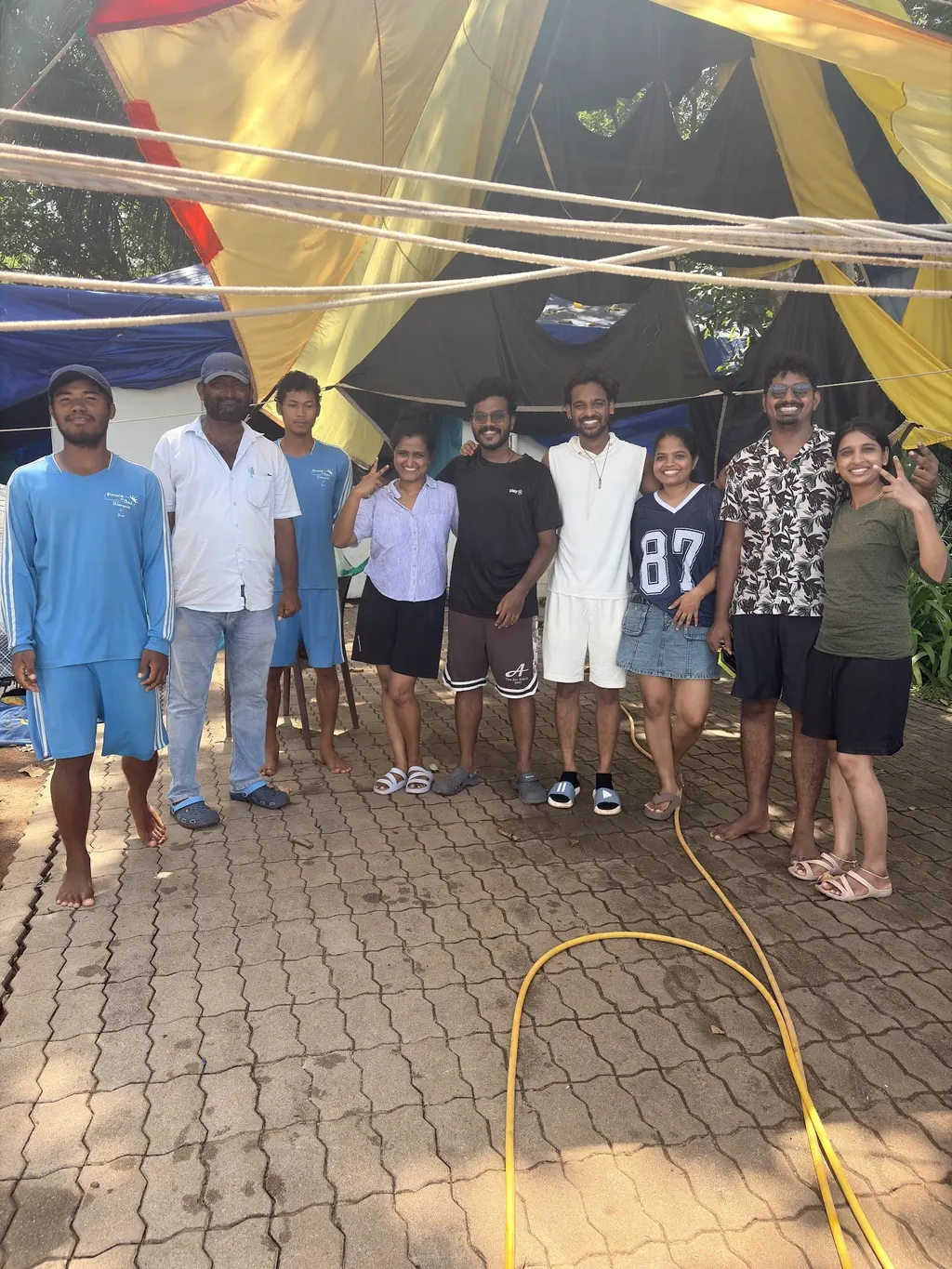 Prince of Sal Water Sports