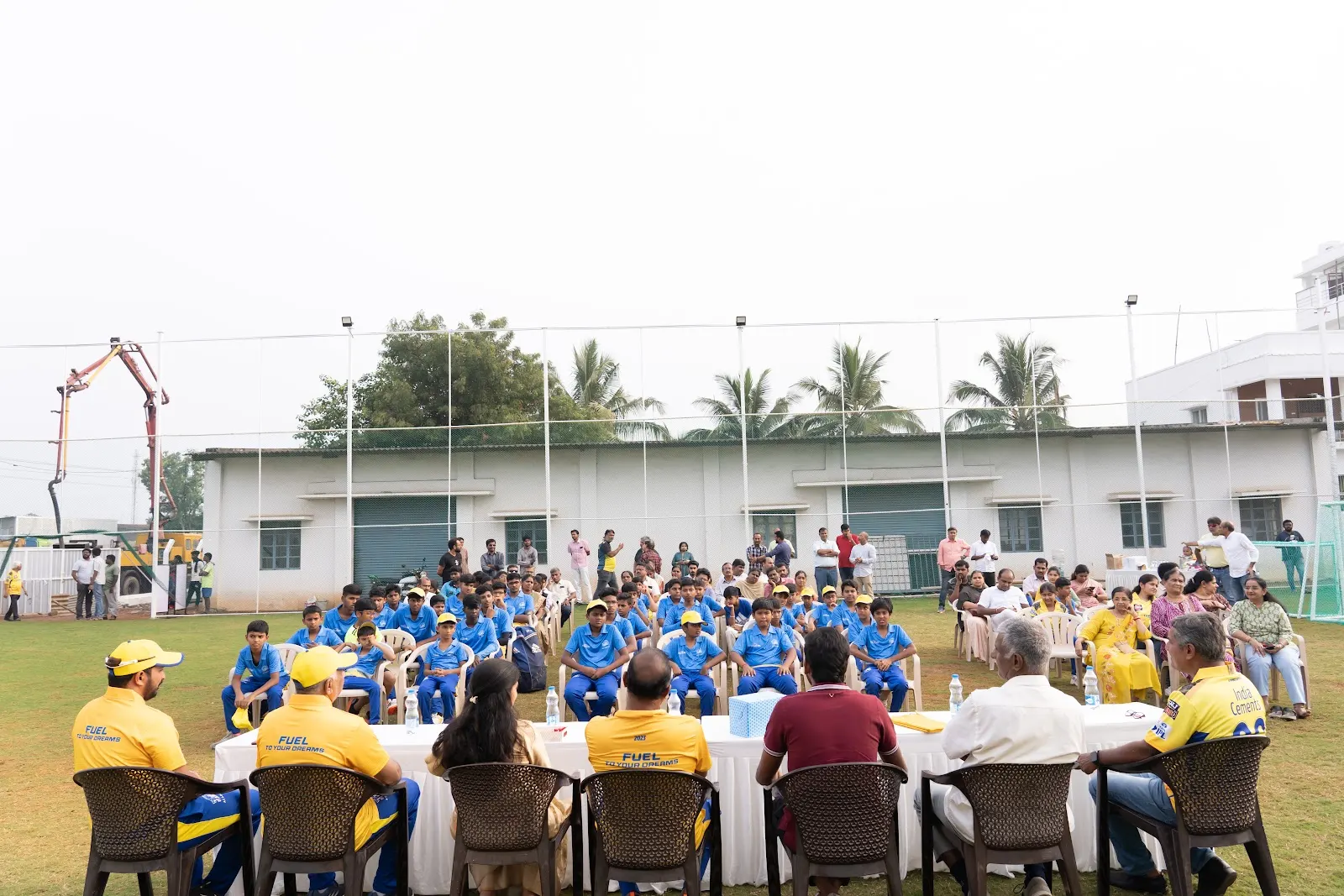 FE Sports Zone photo 1