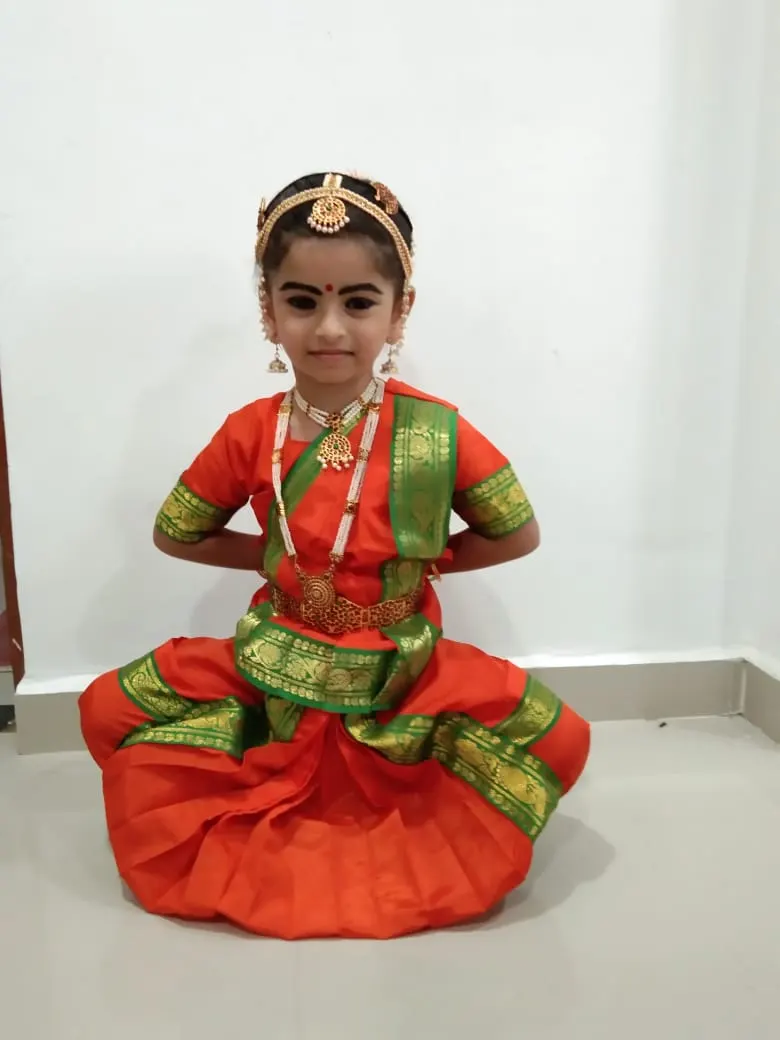Mayureshwari Dance And Fitness Academy photo 1