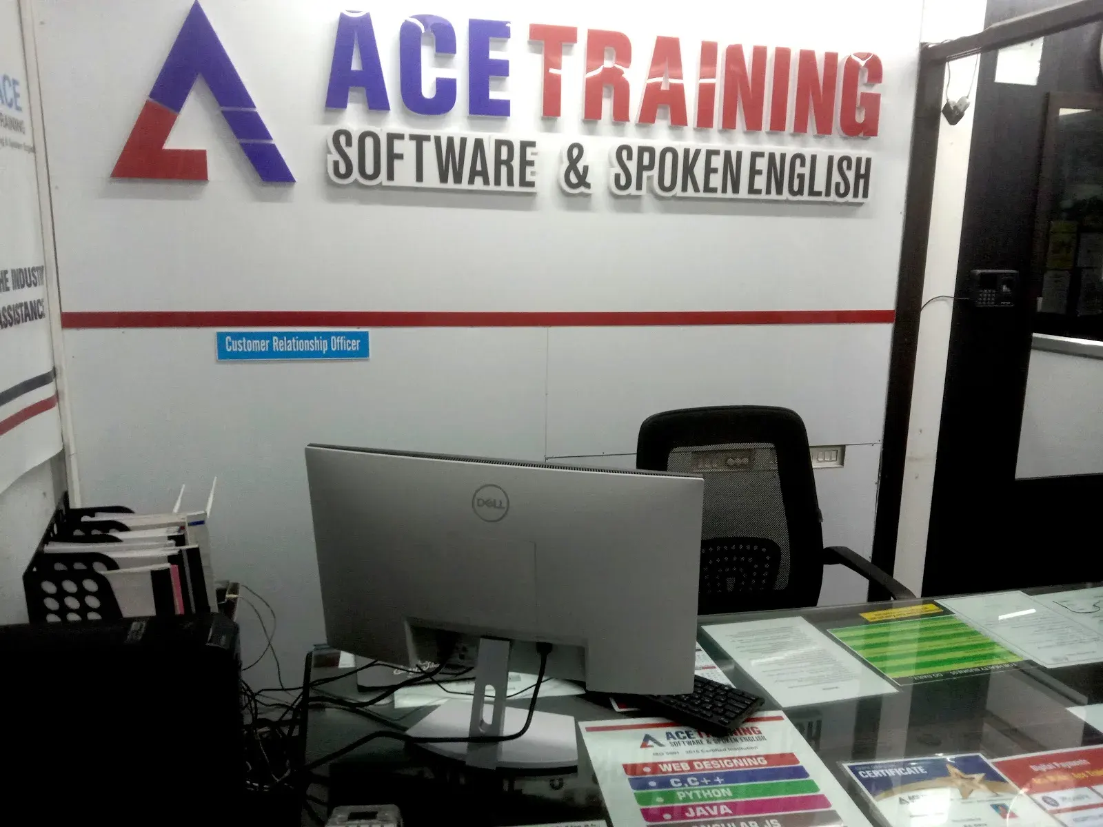 ACE SOFTWARE TRAINING Madurai Main photo 1
