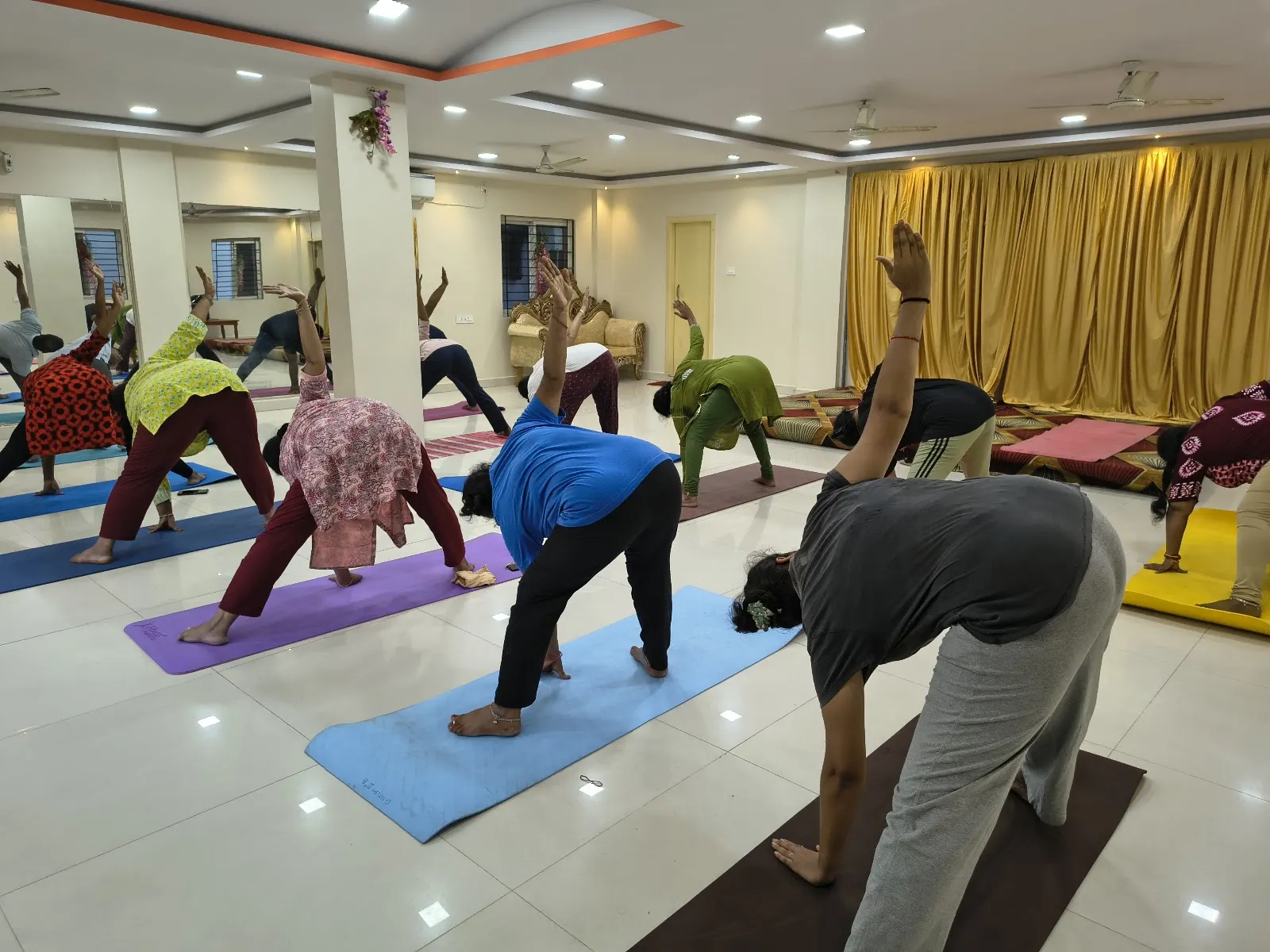 RAINBOW YOGA STUDIO photo 1
