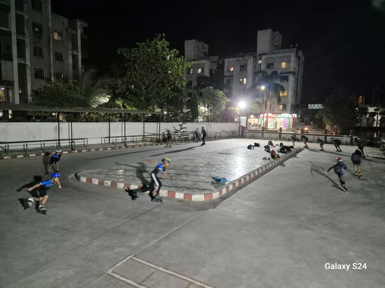 RV ROLLAR SKATING ACADEMY photo 1