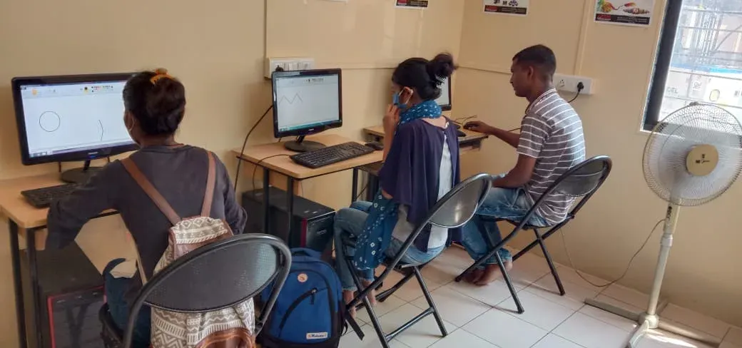 Gurukul Computer Education Nashik Road photo 1