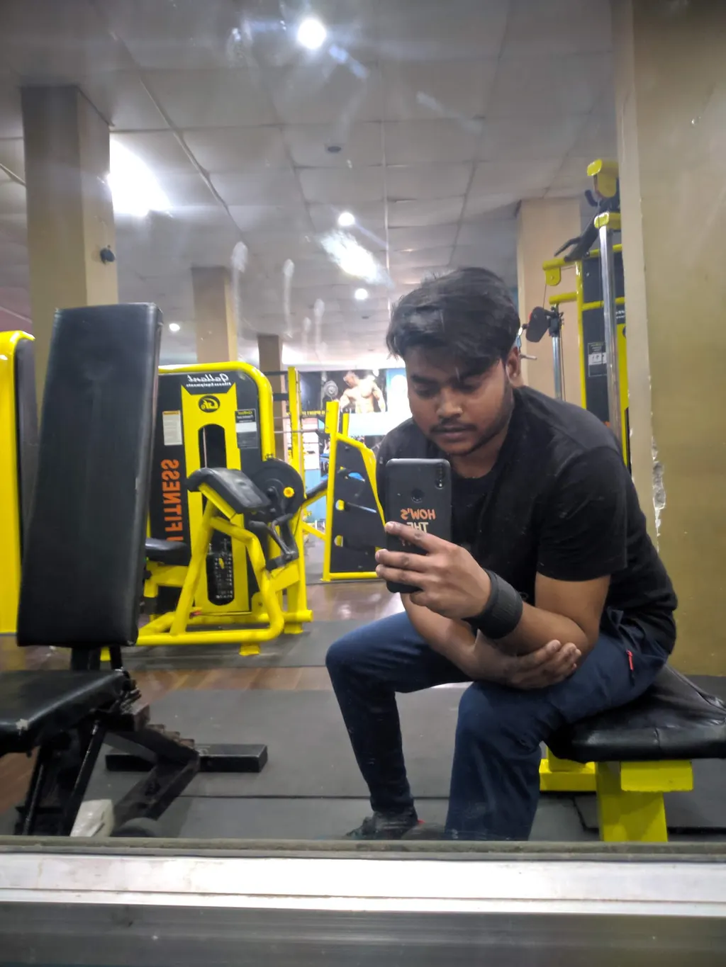 AJ Fitness Hub