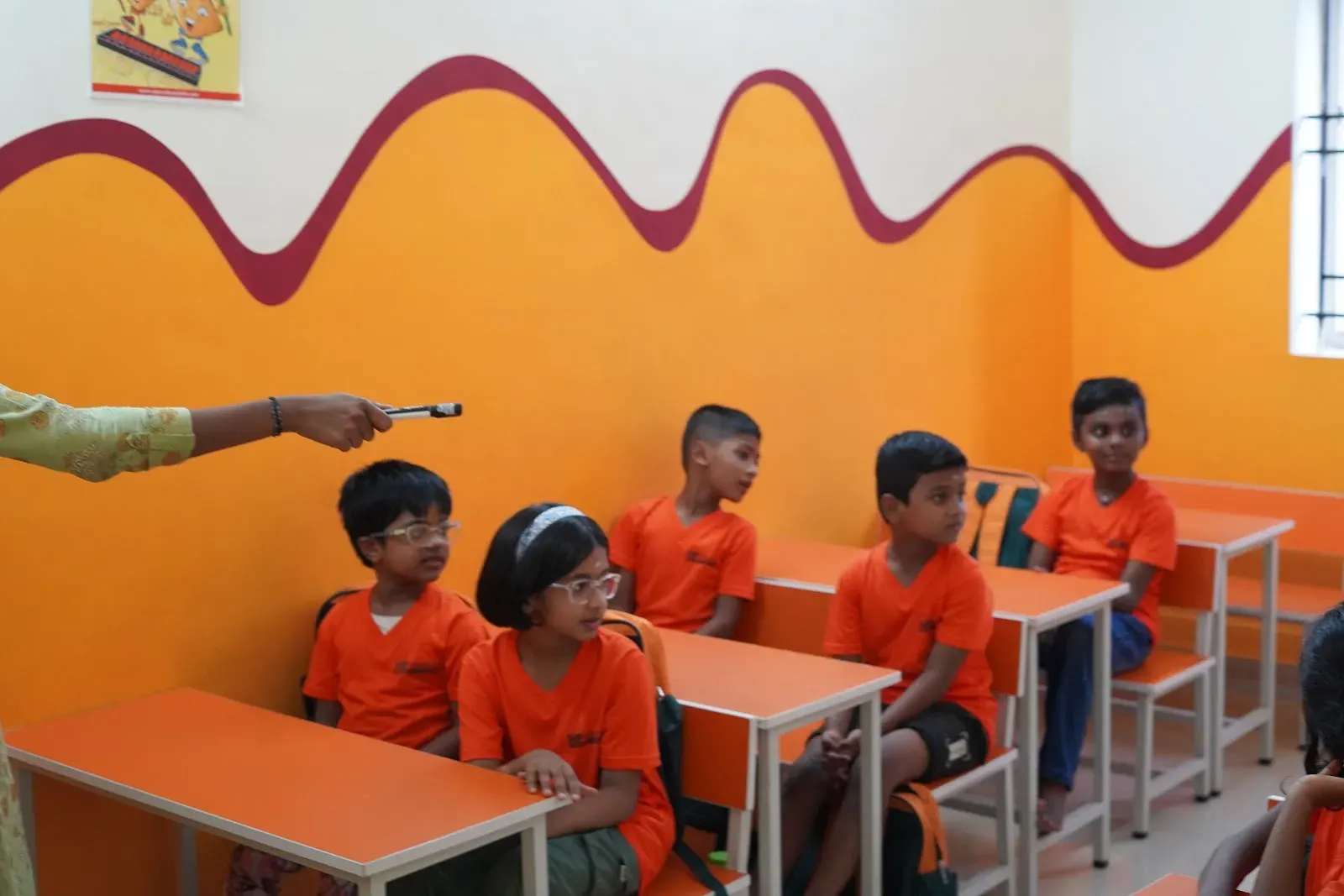 SIP Abacus AnnaNagar photo 1