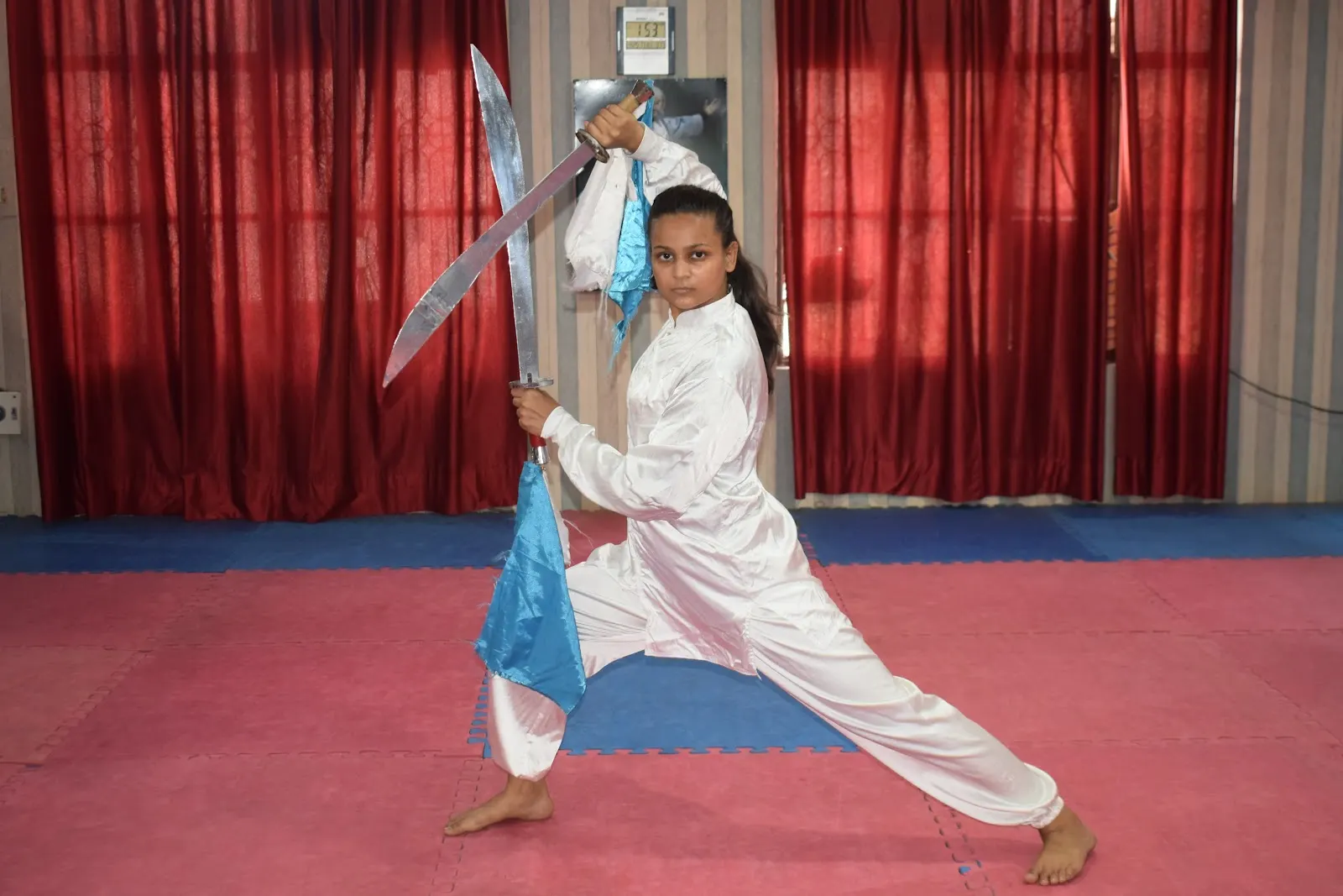 Dragon Academy of Martial Arts photo 1