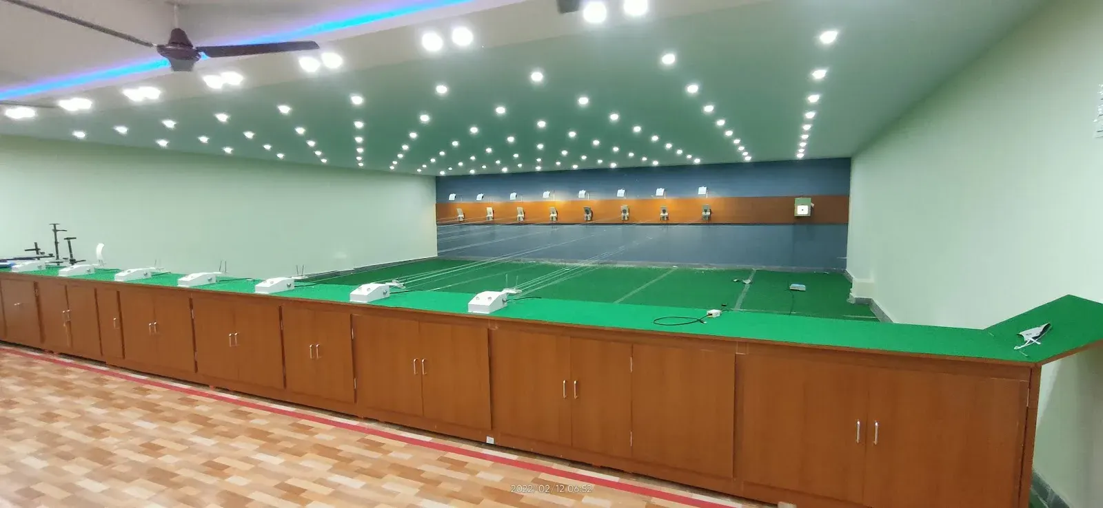 The Indian Academy of Shooting Sport photo 1