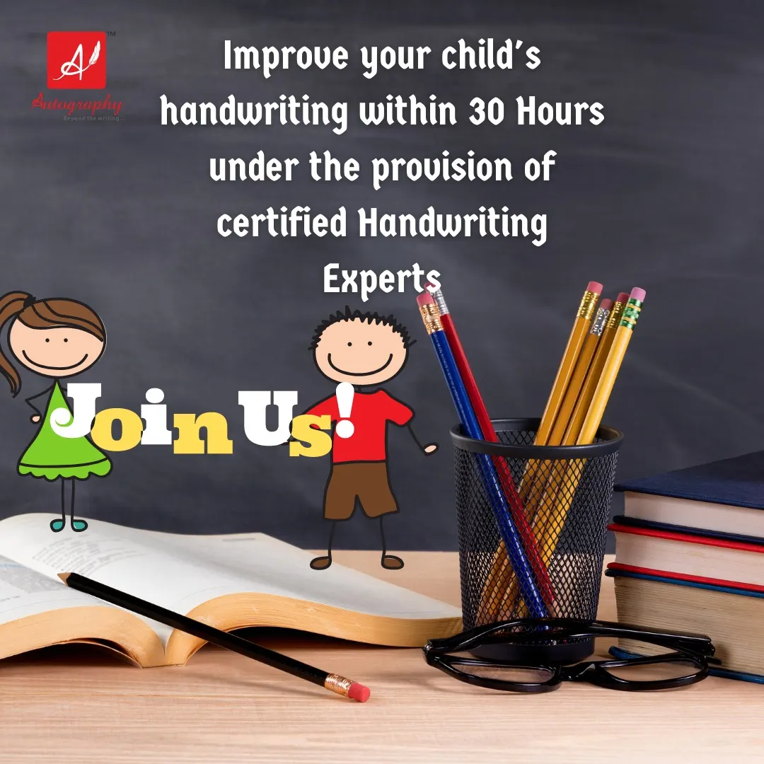 English and Gujarati Handwriting Classes by Autography photo 1