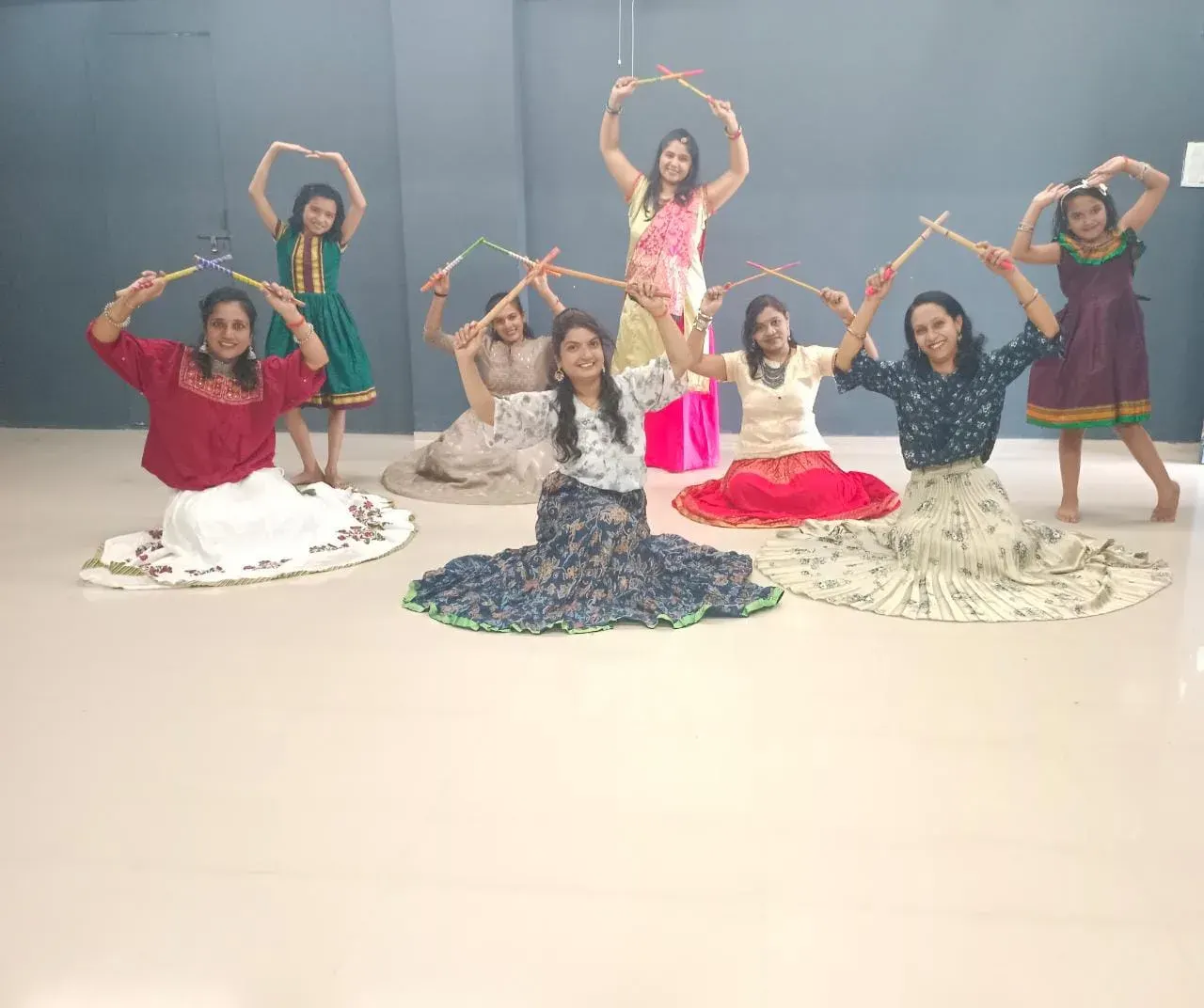 Natraj Nrutyaniketan Dance Classes photo 1