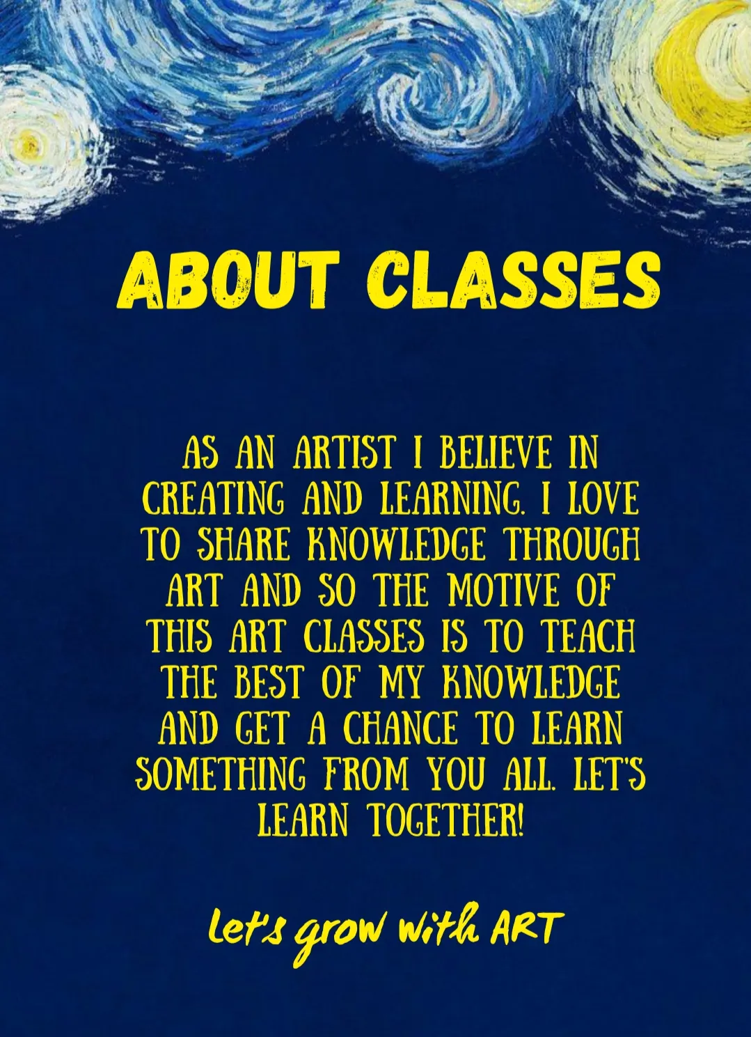 KALA Art classes photo 1