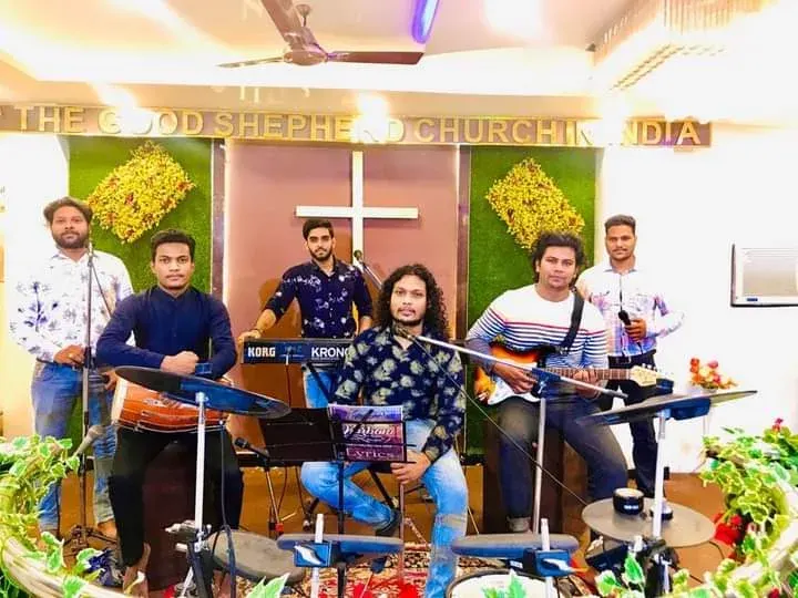 PARADISE MUSIC ACADEMY photo 1