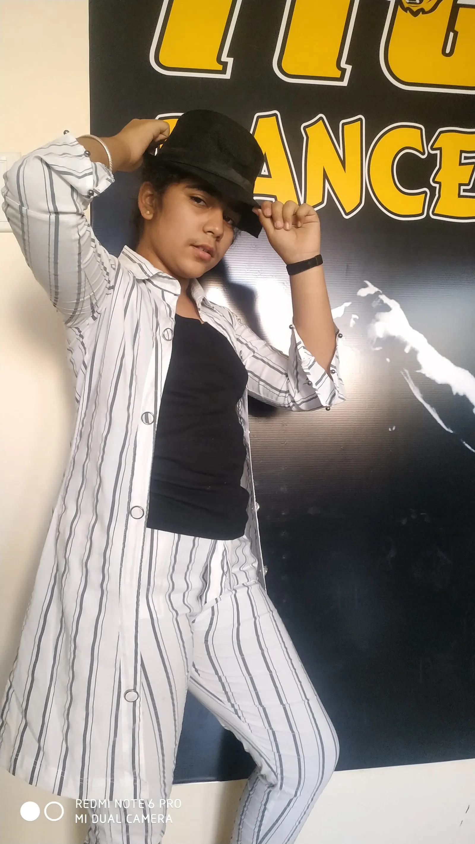 Tiger dance & Fitness studio photo 1