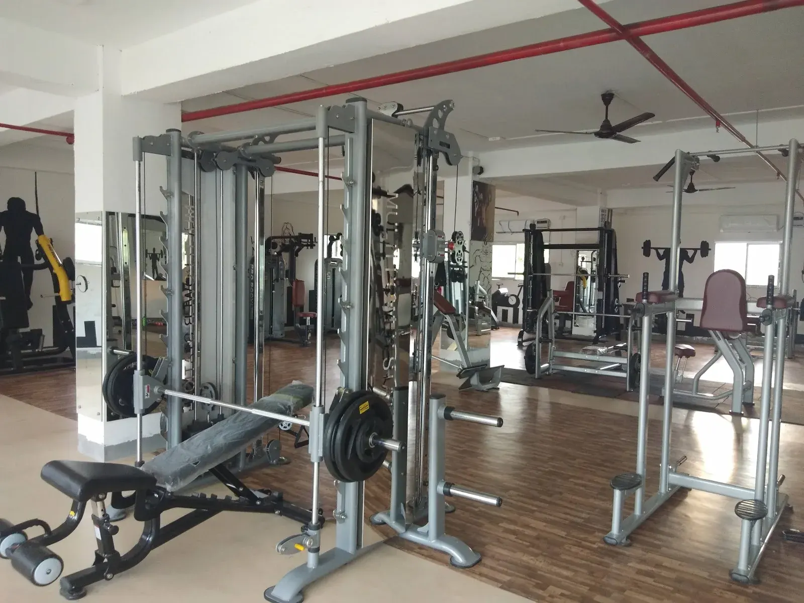 FIT INDIA GYM photo 1