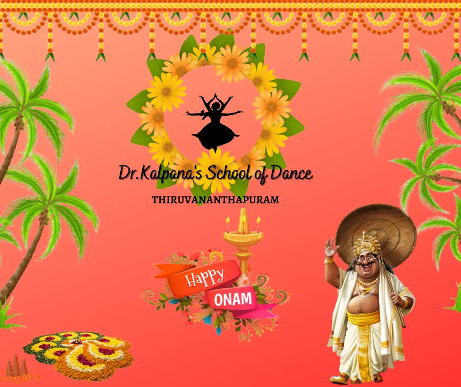 Dr.kalpana's School of Dance photo 1