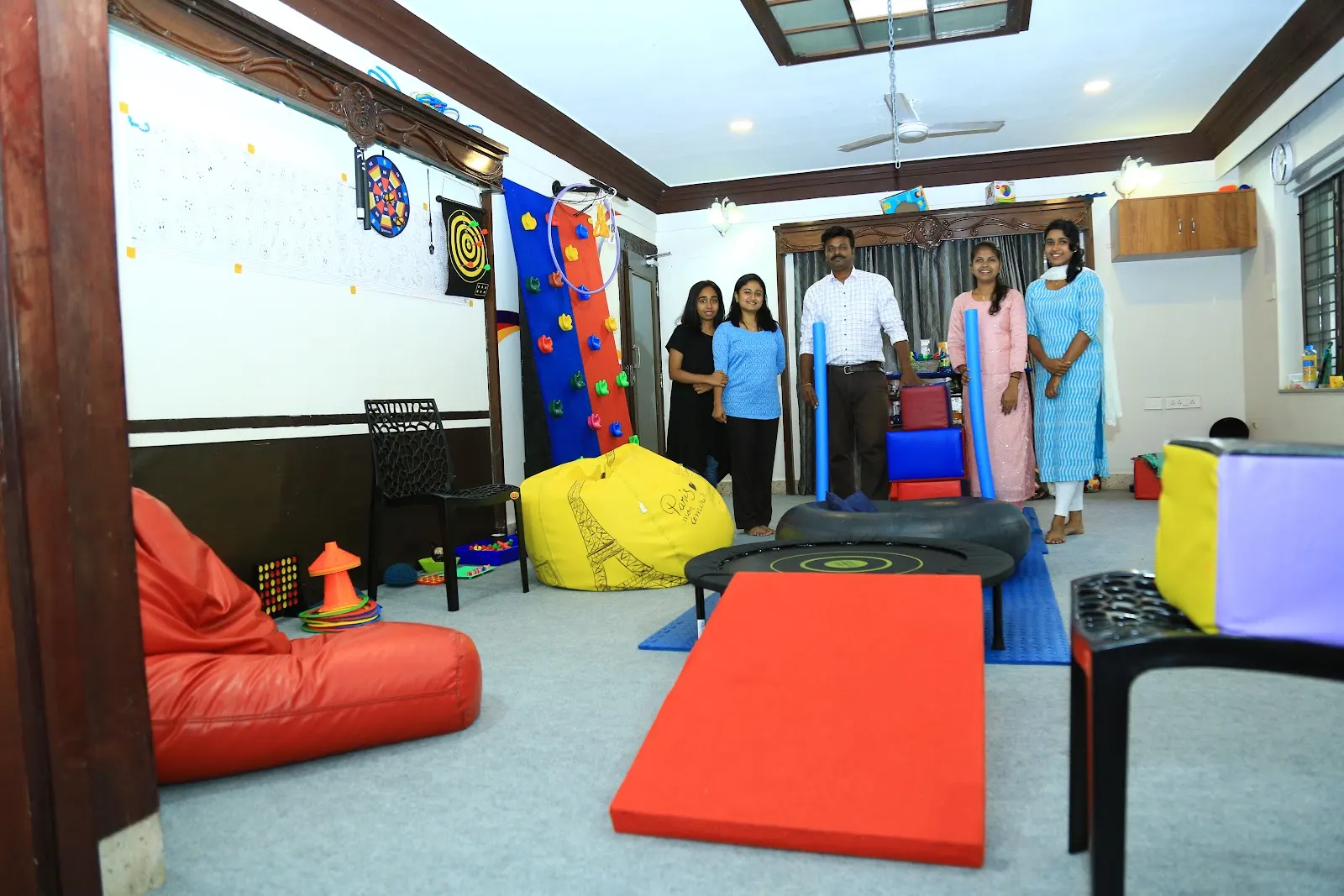 Lorem Wellness Care and Child Development centre photo 1
