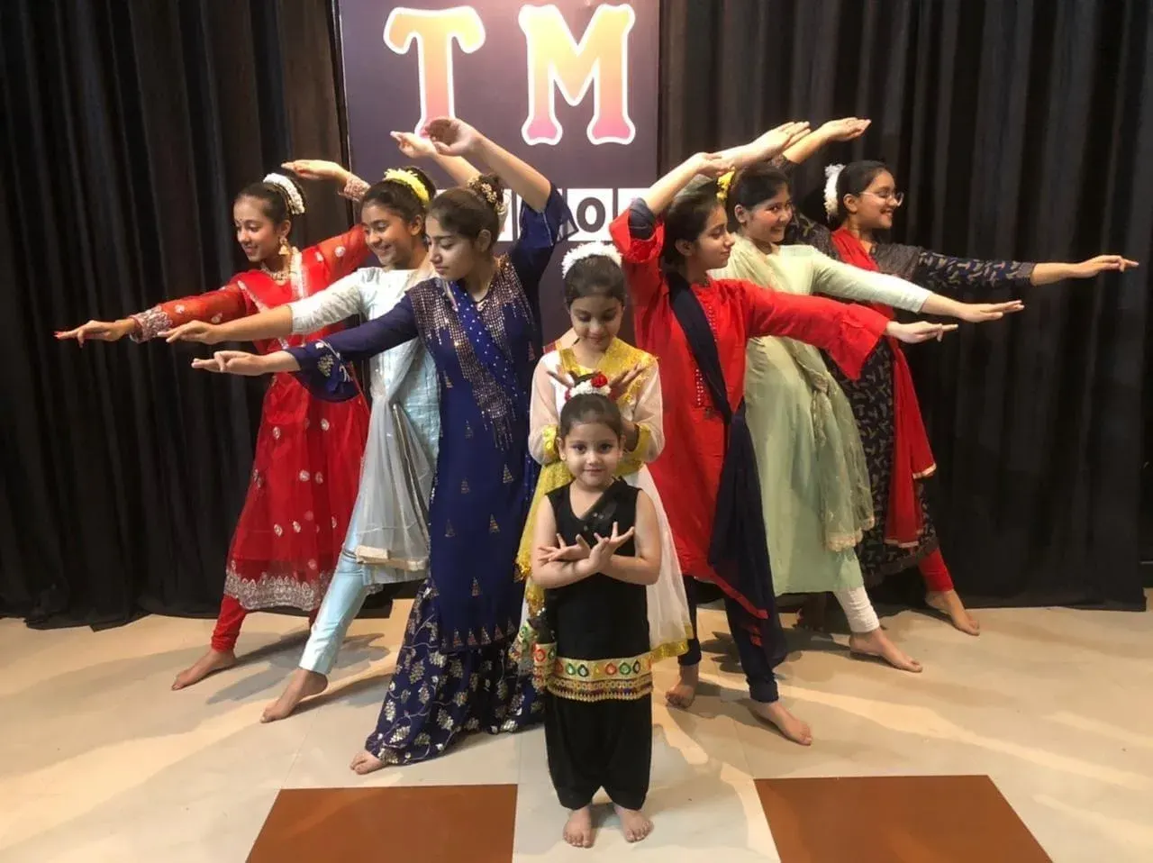 Tanya Dance & Music School photo 1