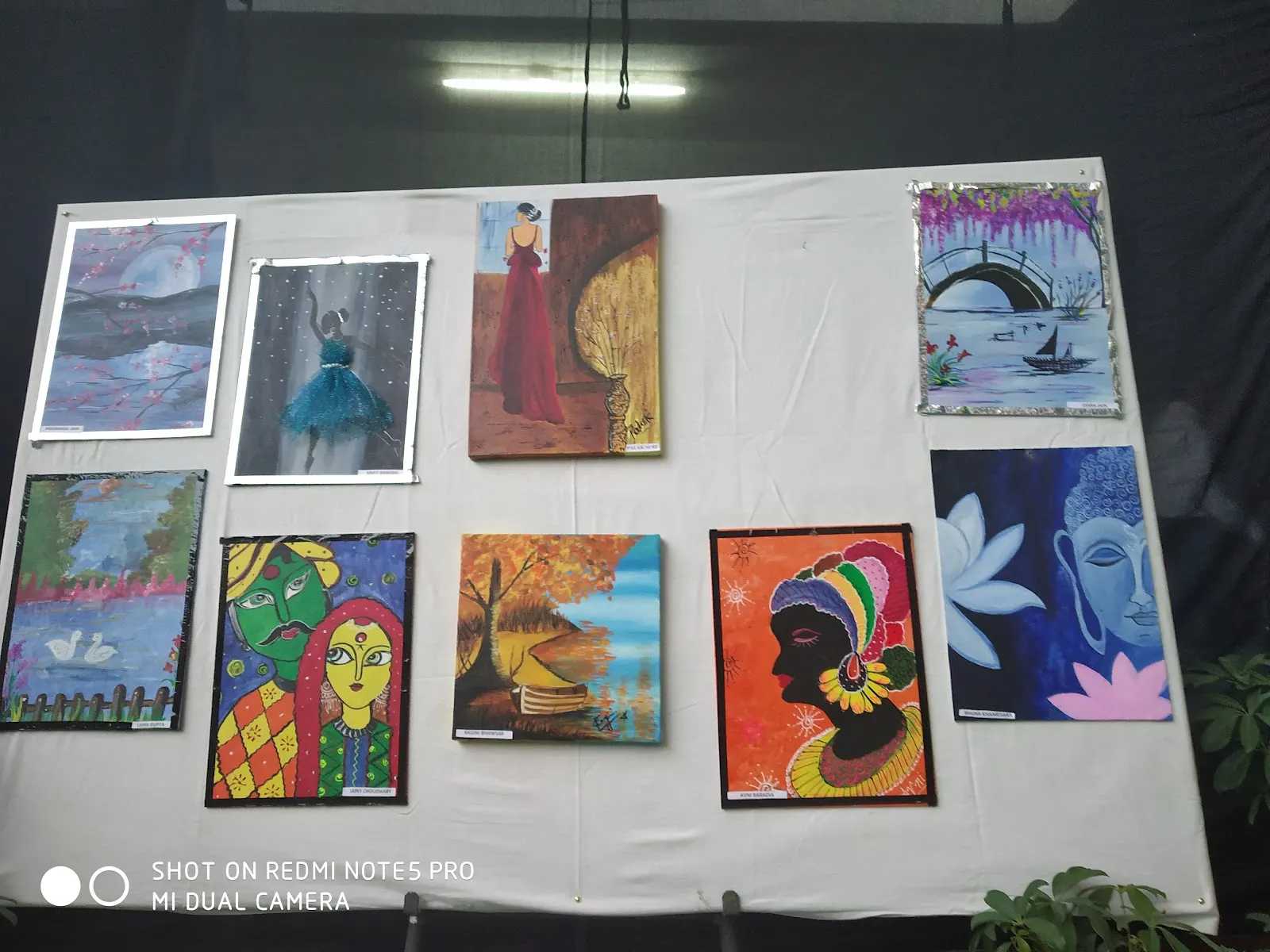 Aaryahi Art Classes photo 1