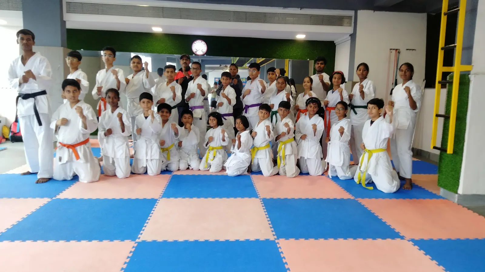 Rudransh Martial Art Academy and Fitness centre photo 1