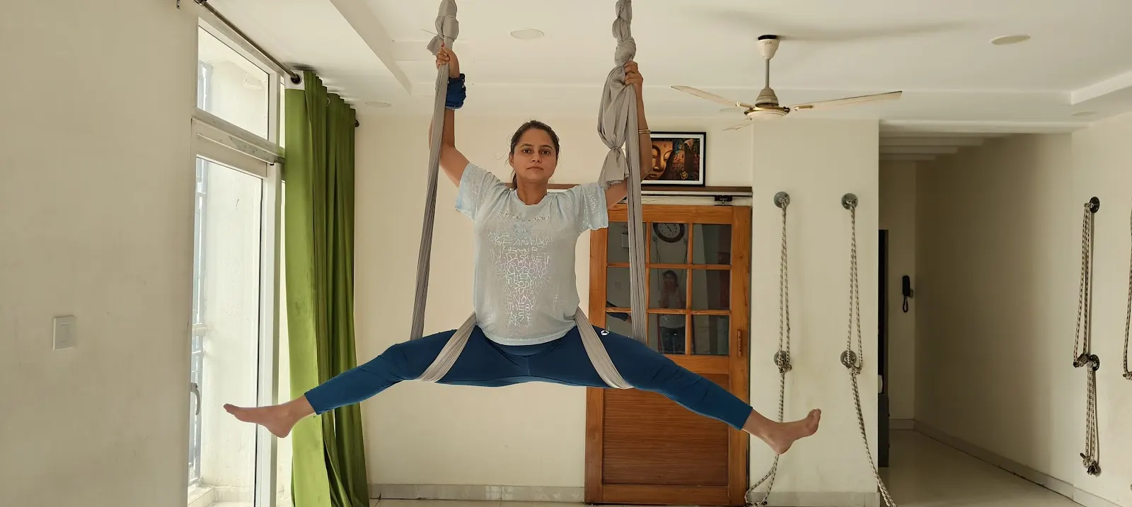 Moksha : Yoga & Ayurveda Wellness Center photo 1