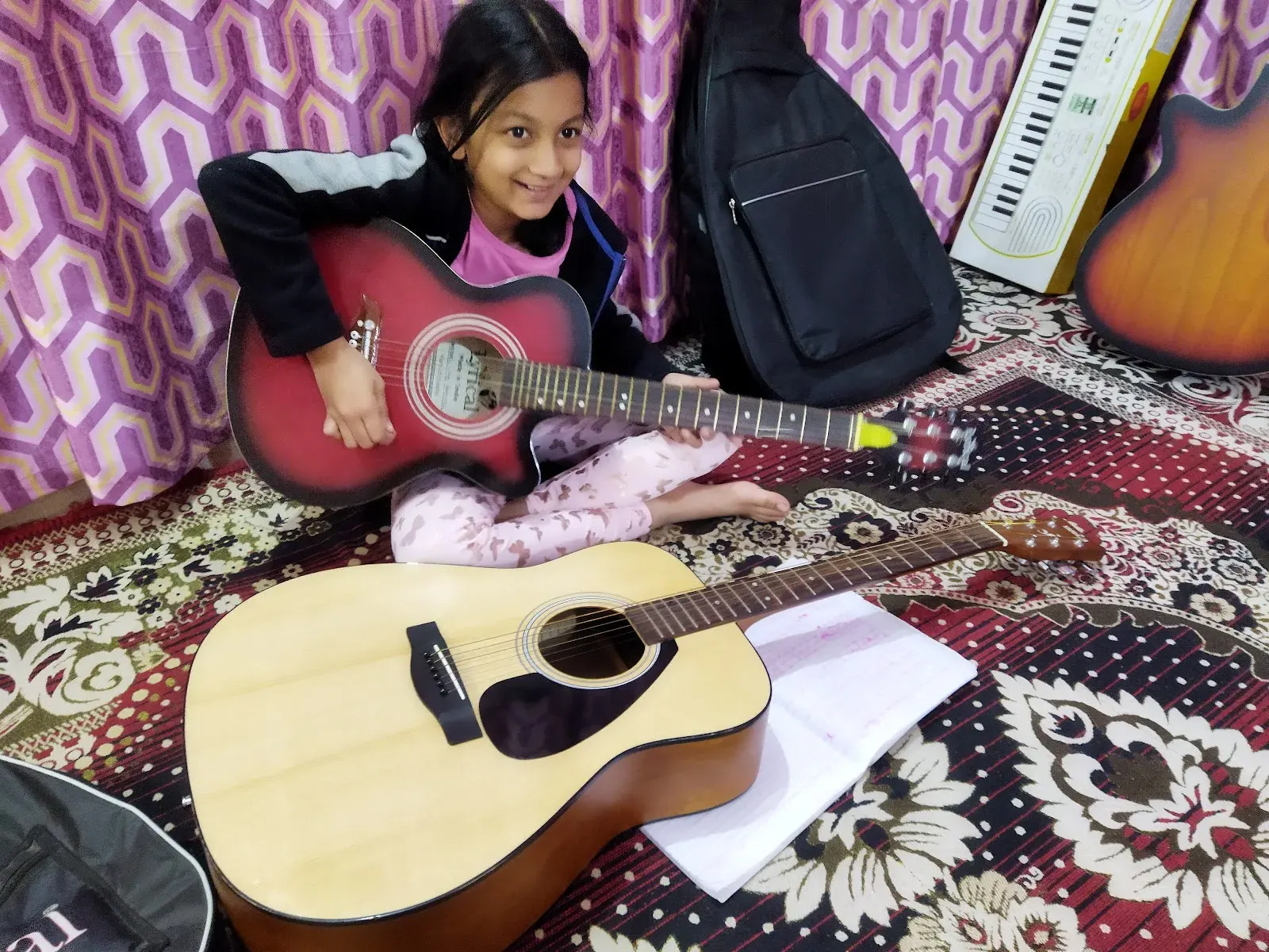 Suraj Panth Music & Arts Academy photo 1