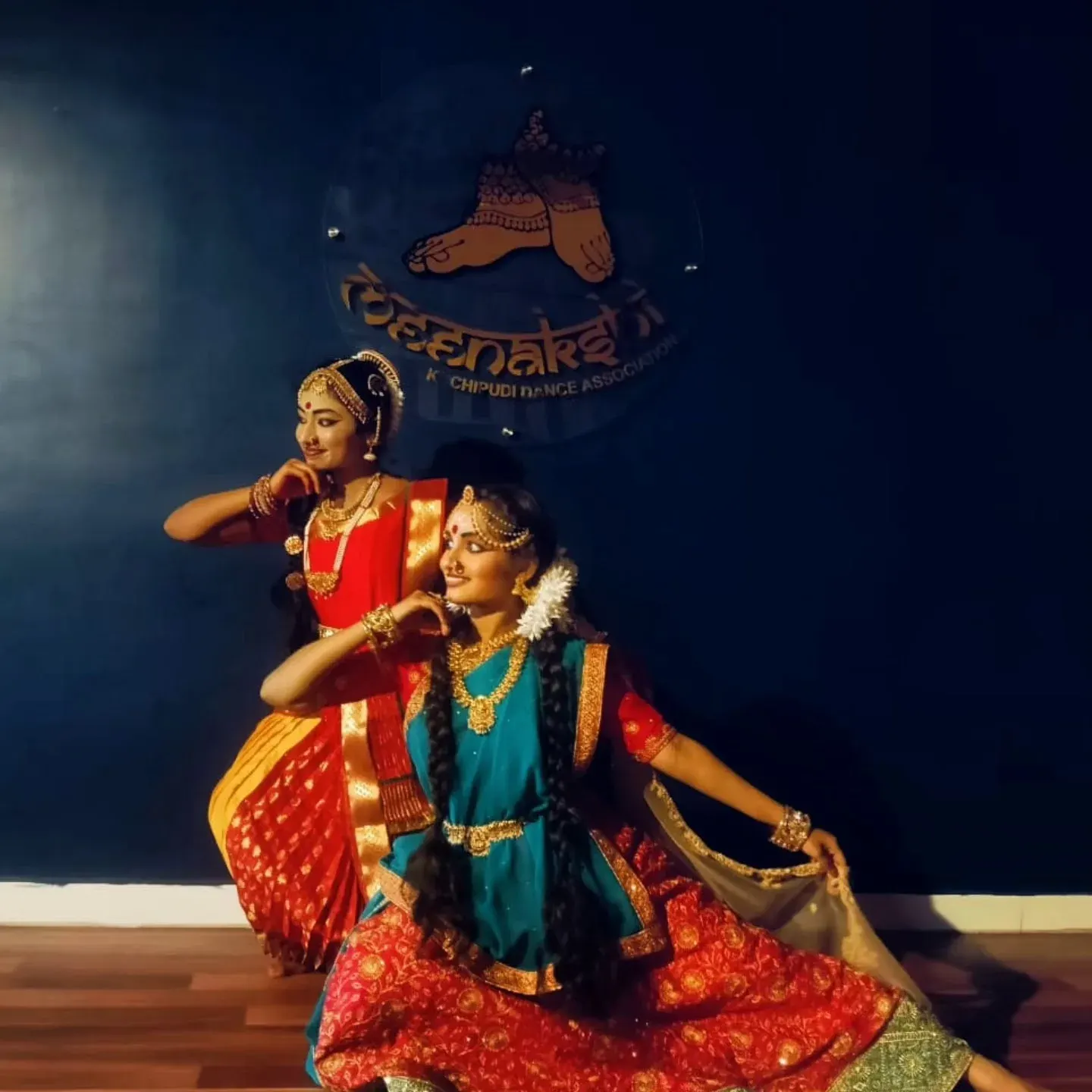 Meenakshi kuchipudi dance association photo 1