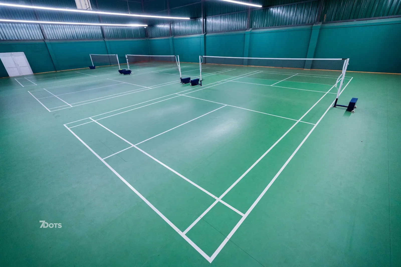 RAS Rathinam academy for sports photo 1