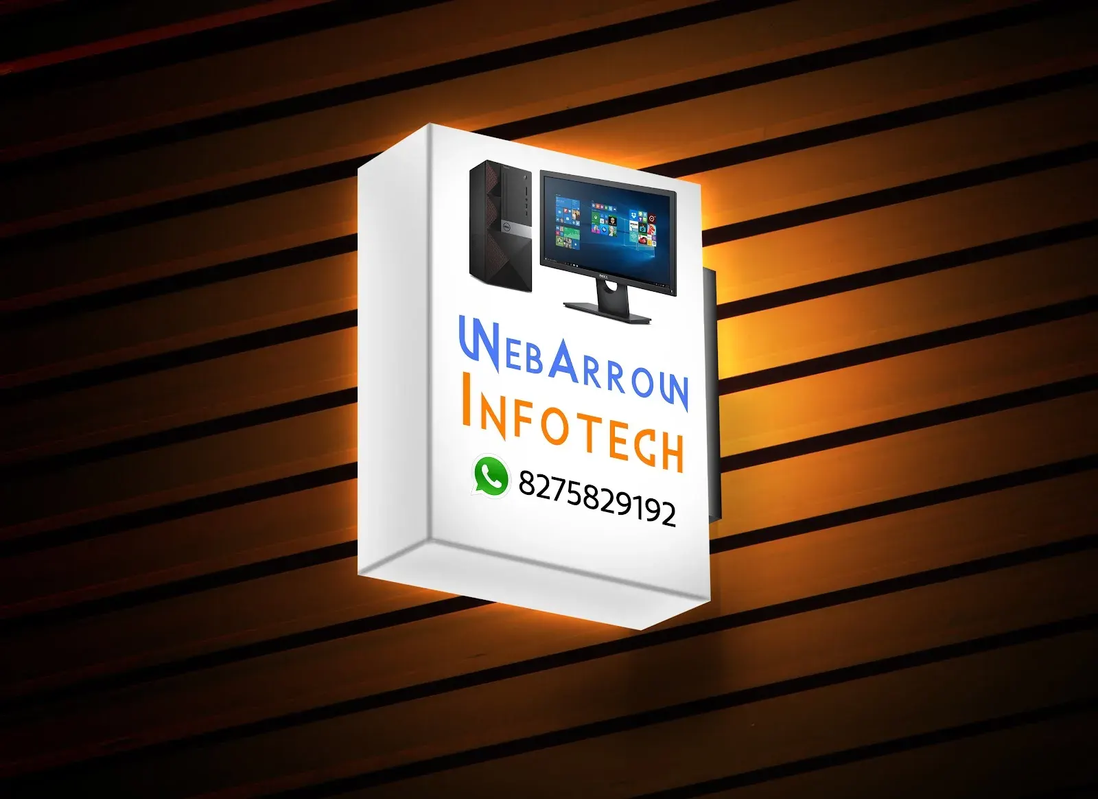 WebArrow Infotech photo 1