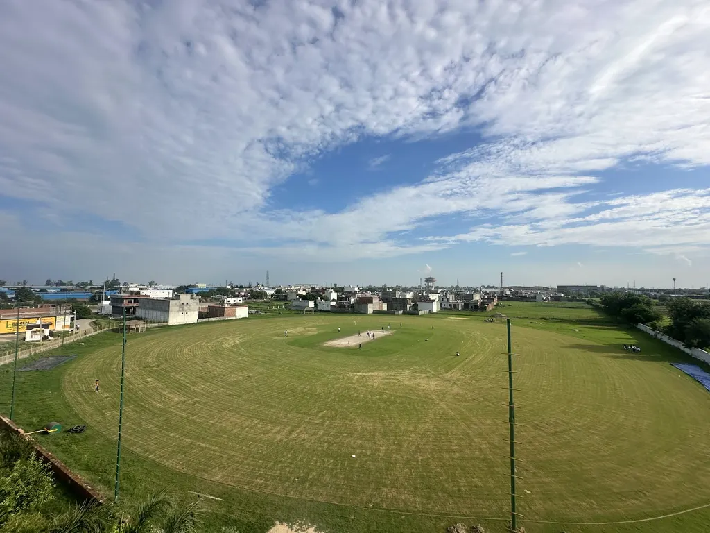 Rajaram sports academy — Other Sports in Partapur