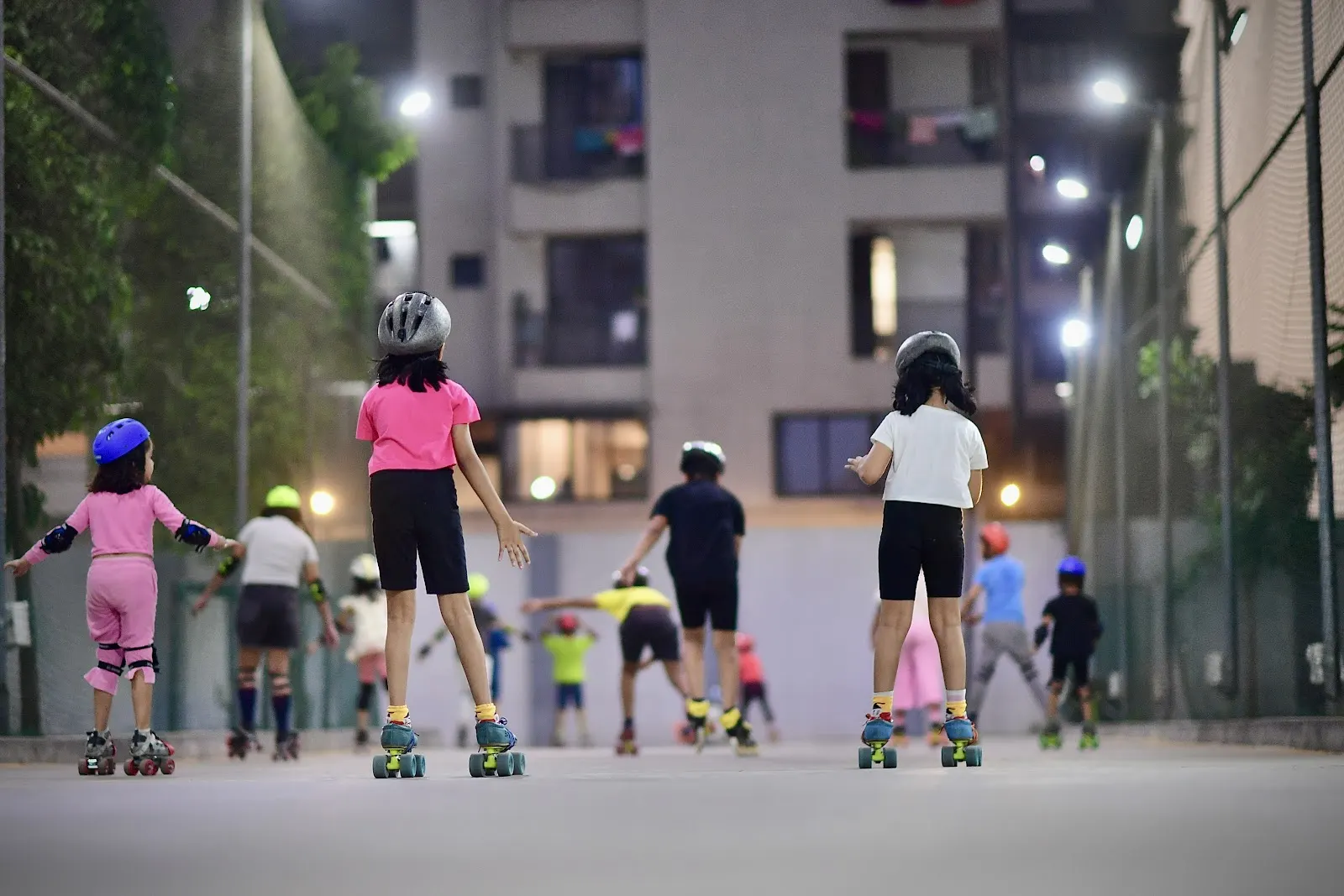 Sports Culture | Sjis Sports Academy photo 1