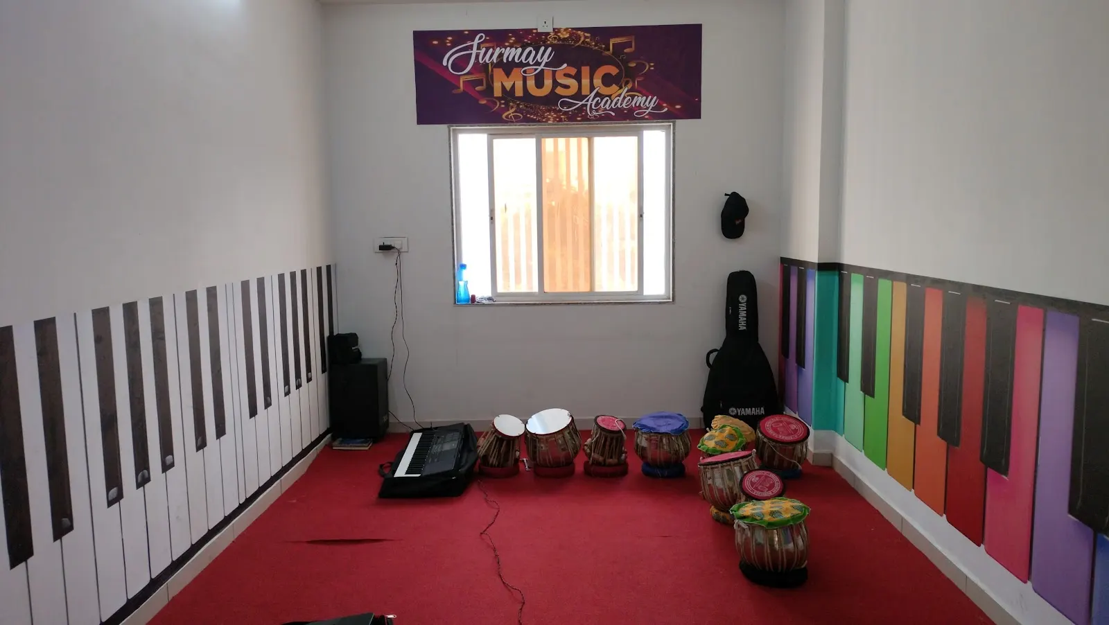 Surmay Music Academy photo 1