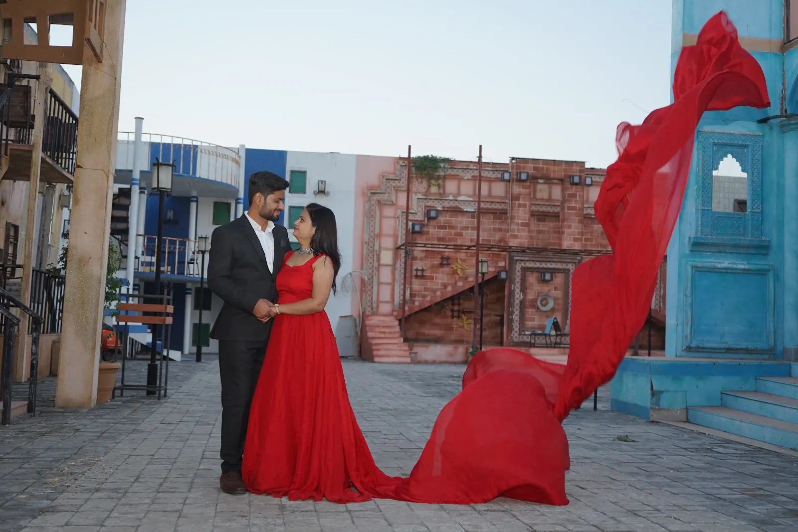PhotoGraphy Video Shooting Studio & Professional Training Of Photo Video Editing photo 1